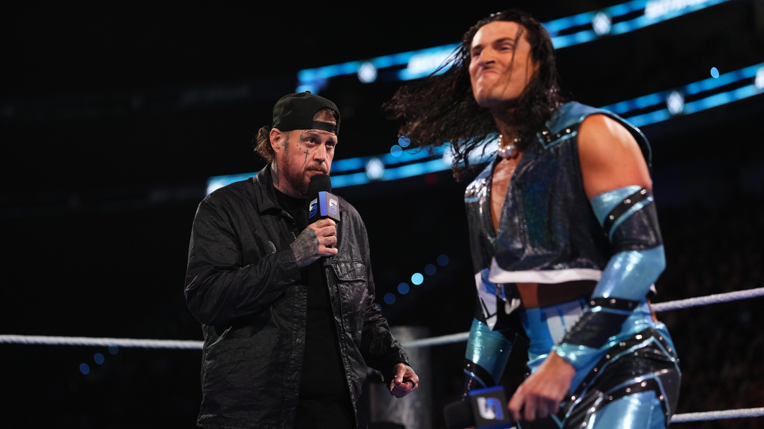 SmackDown
