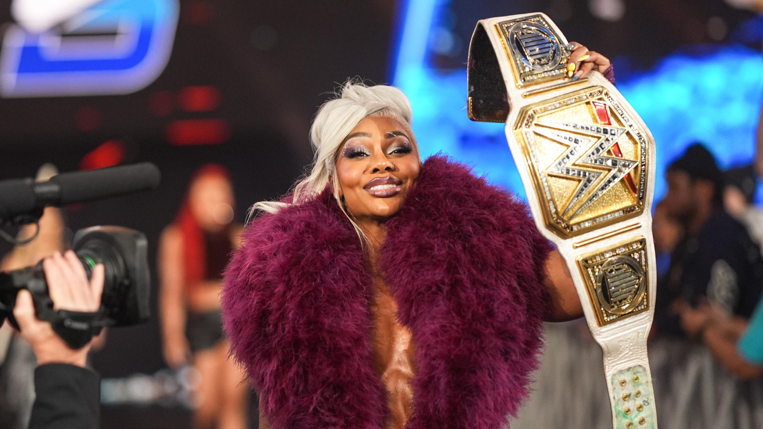 SmackDown