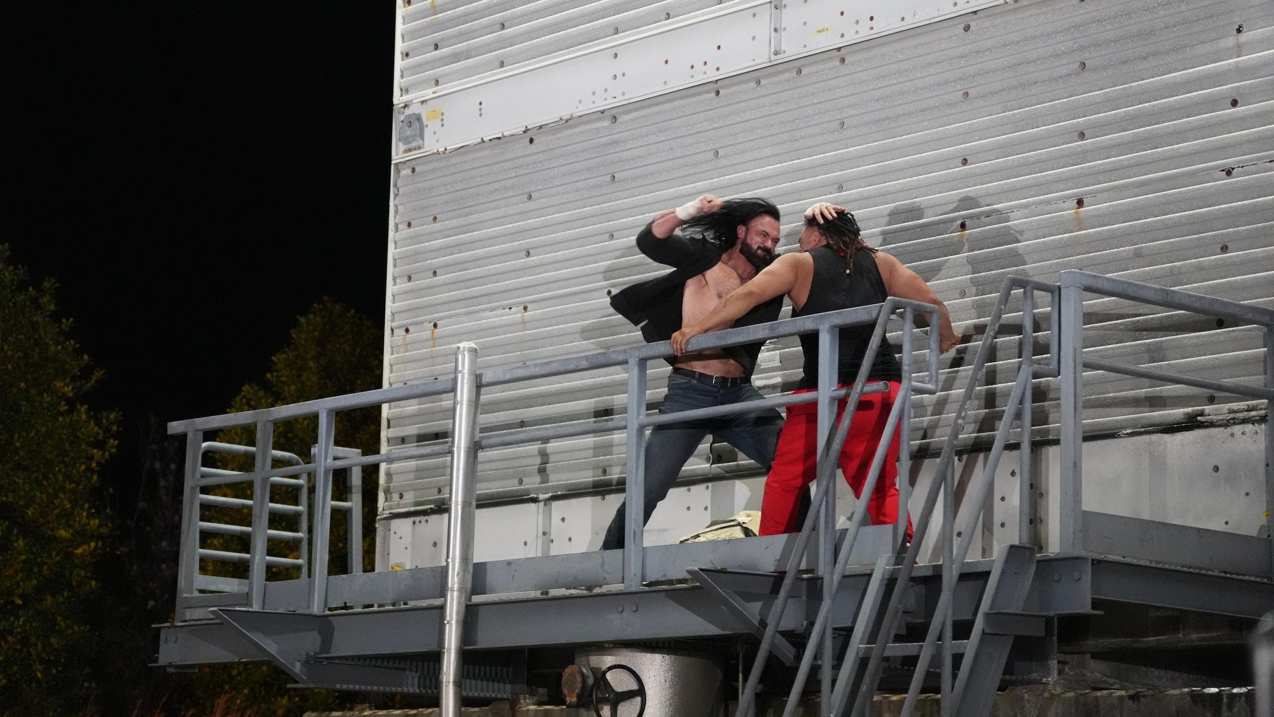 SmackDown