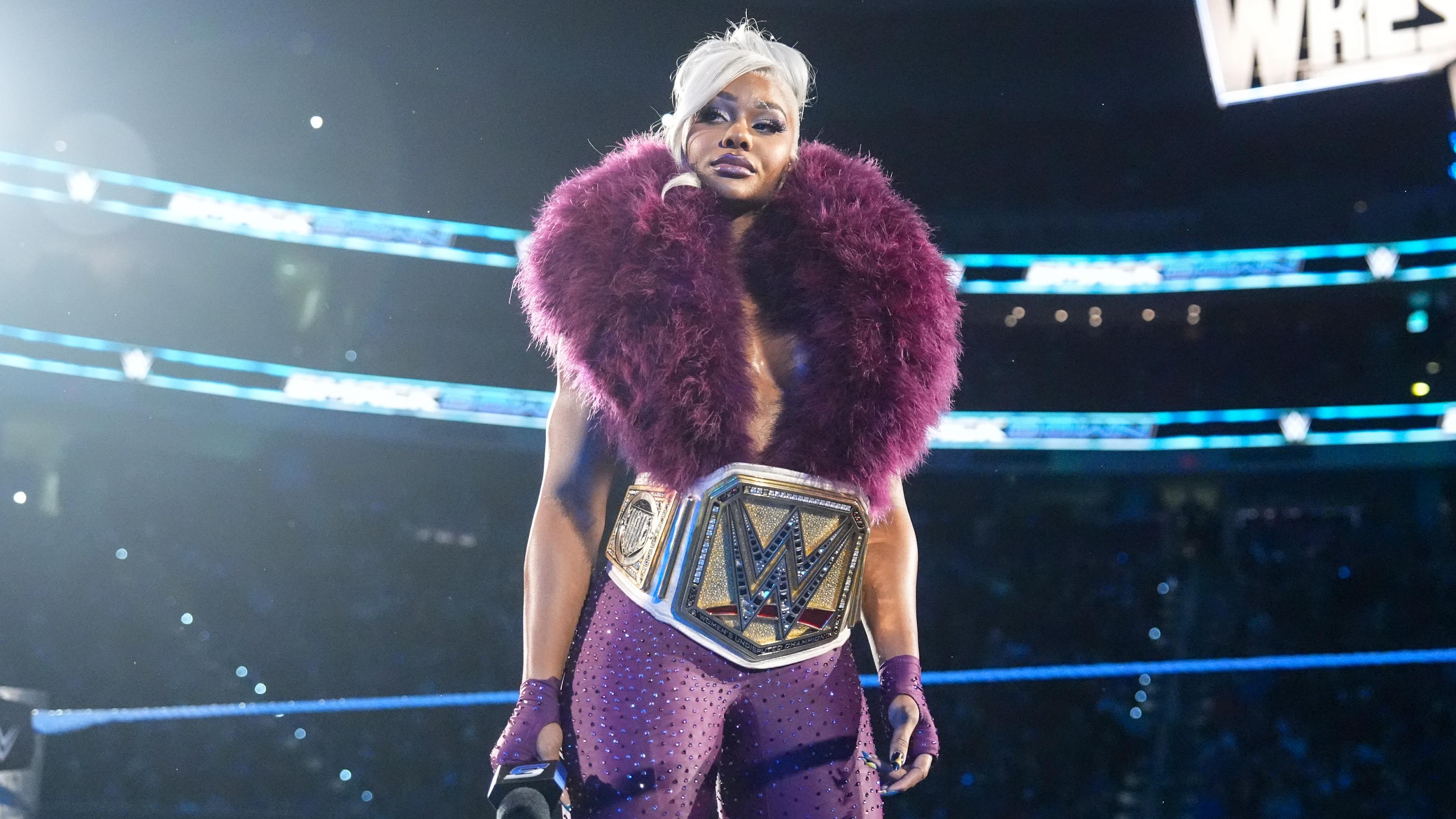 SmackDown