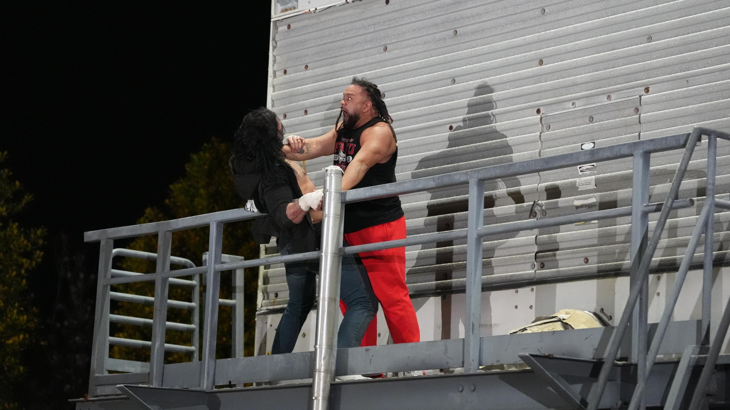 SmackDown