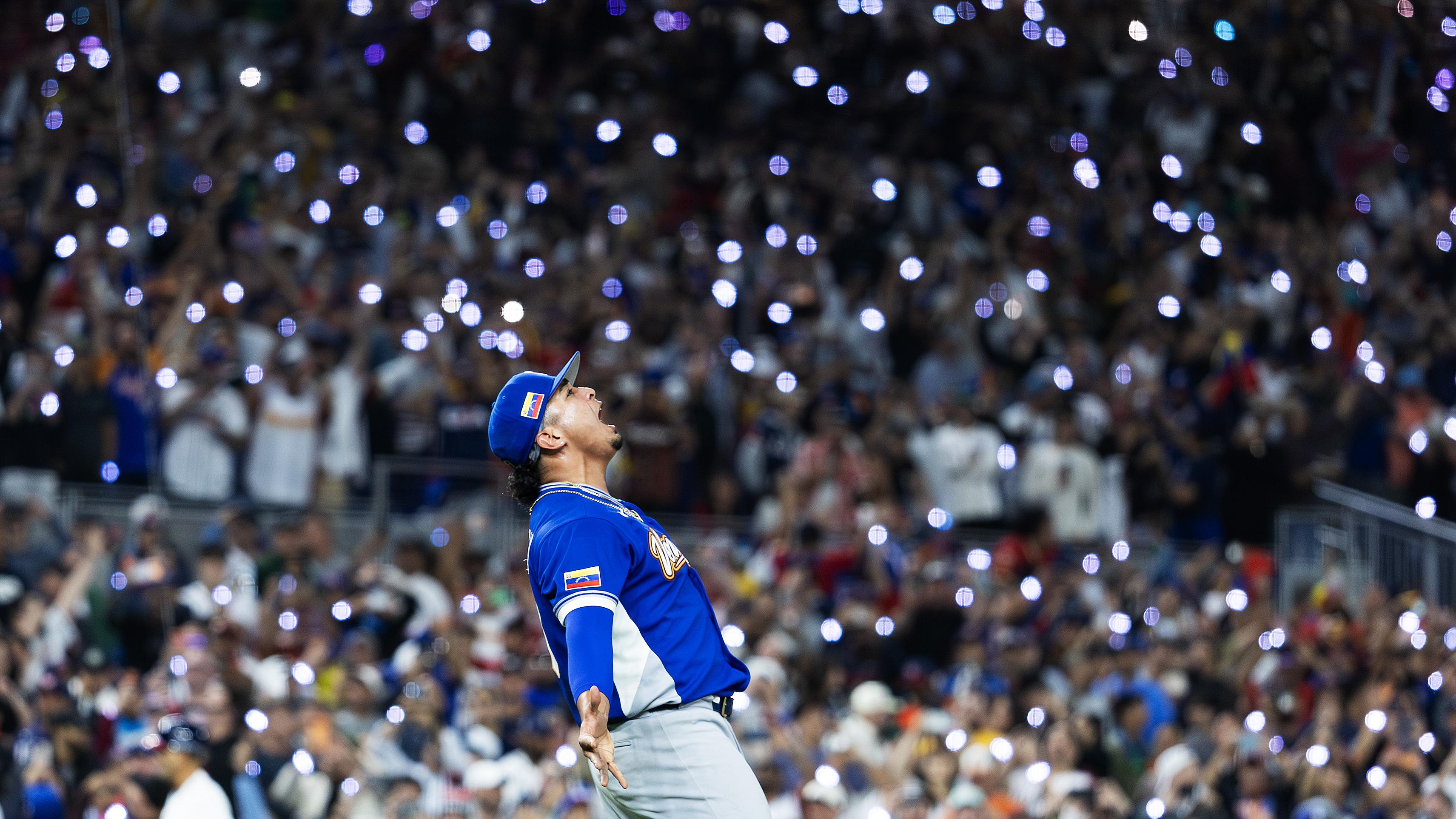 2026 World Baseball Classic - Championship - Venezuela v United States