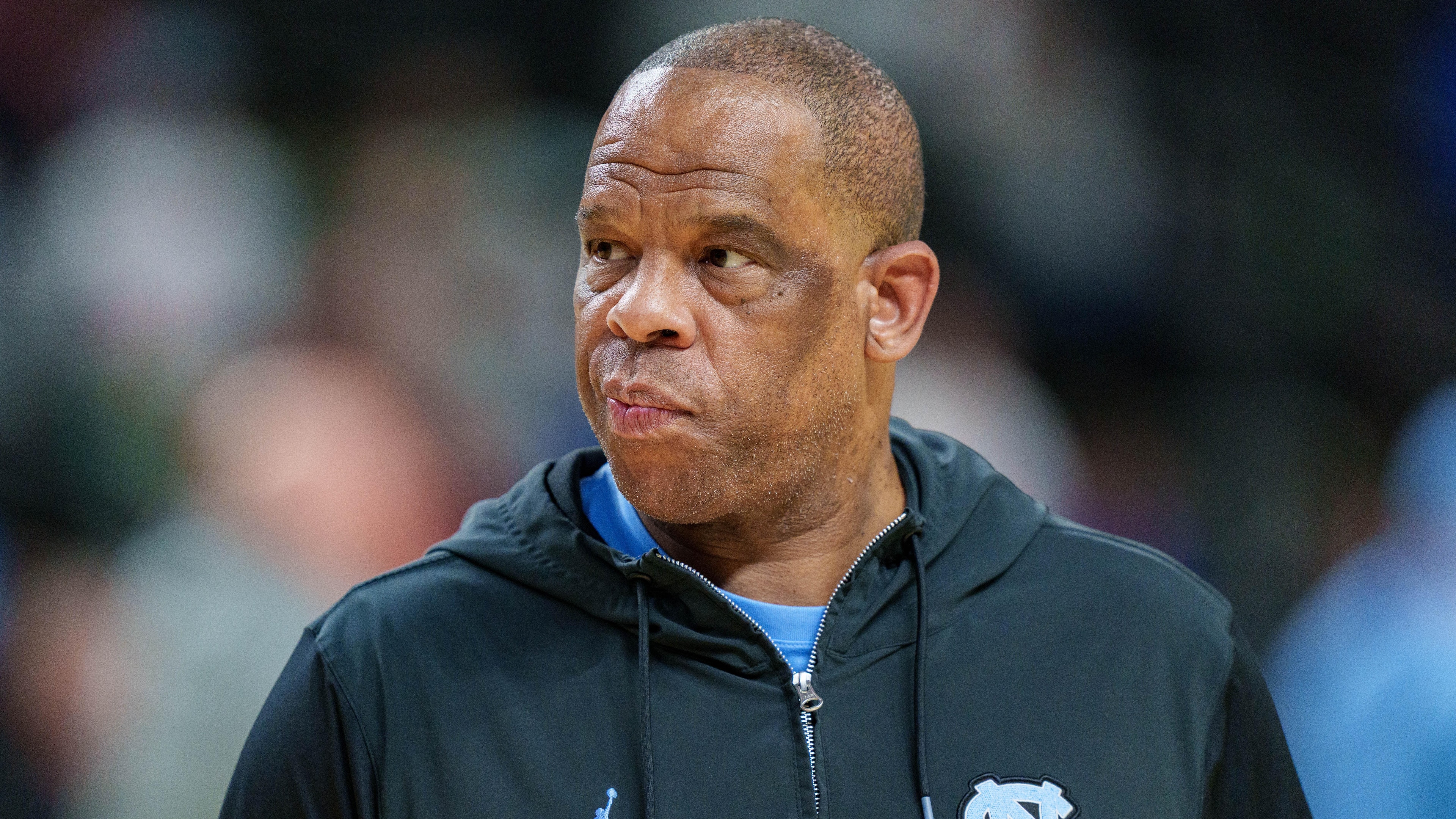 Hubert Davis Out at UNC Hubert Davis Out at UNC