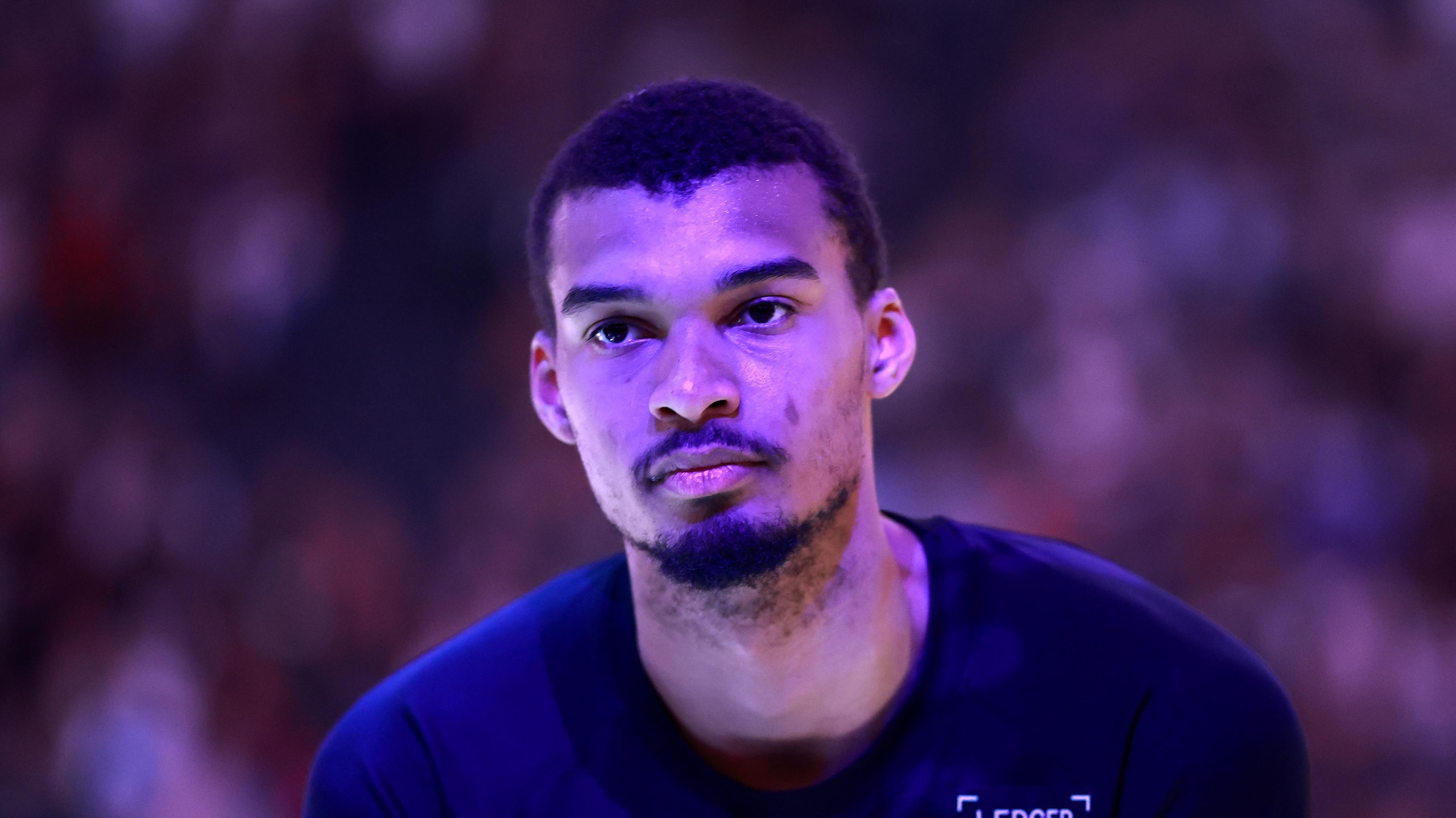 San Antonio Spurs v Sacramento Kings