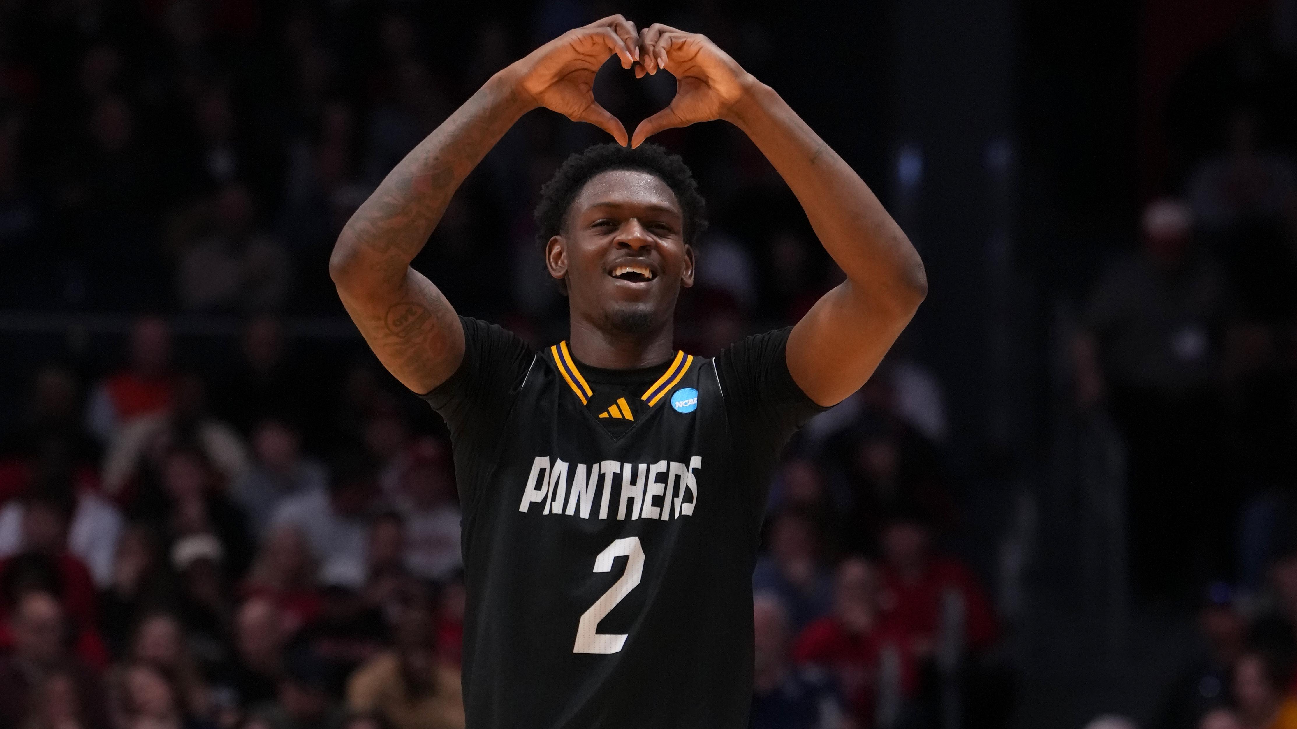 Prairie View v Lehigh