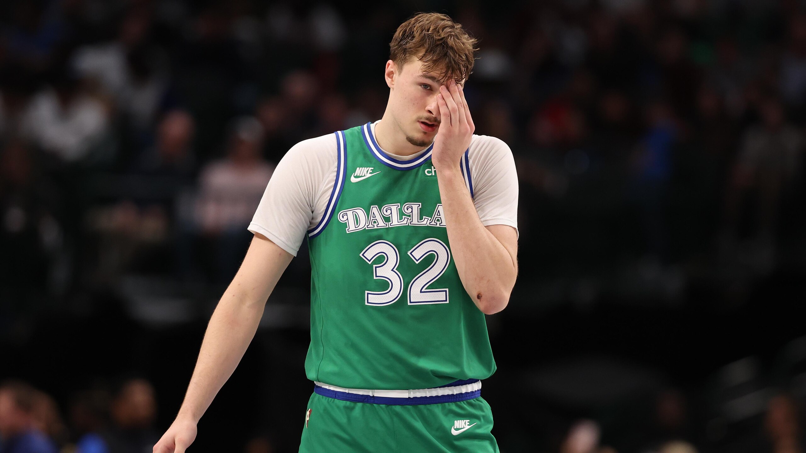 Atlanta Hawks v Dallas Mavericks Atlanta Hawks v Dallas Mavericks