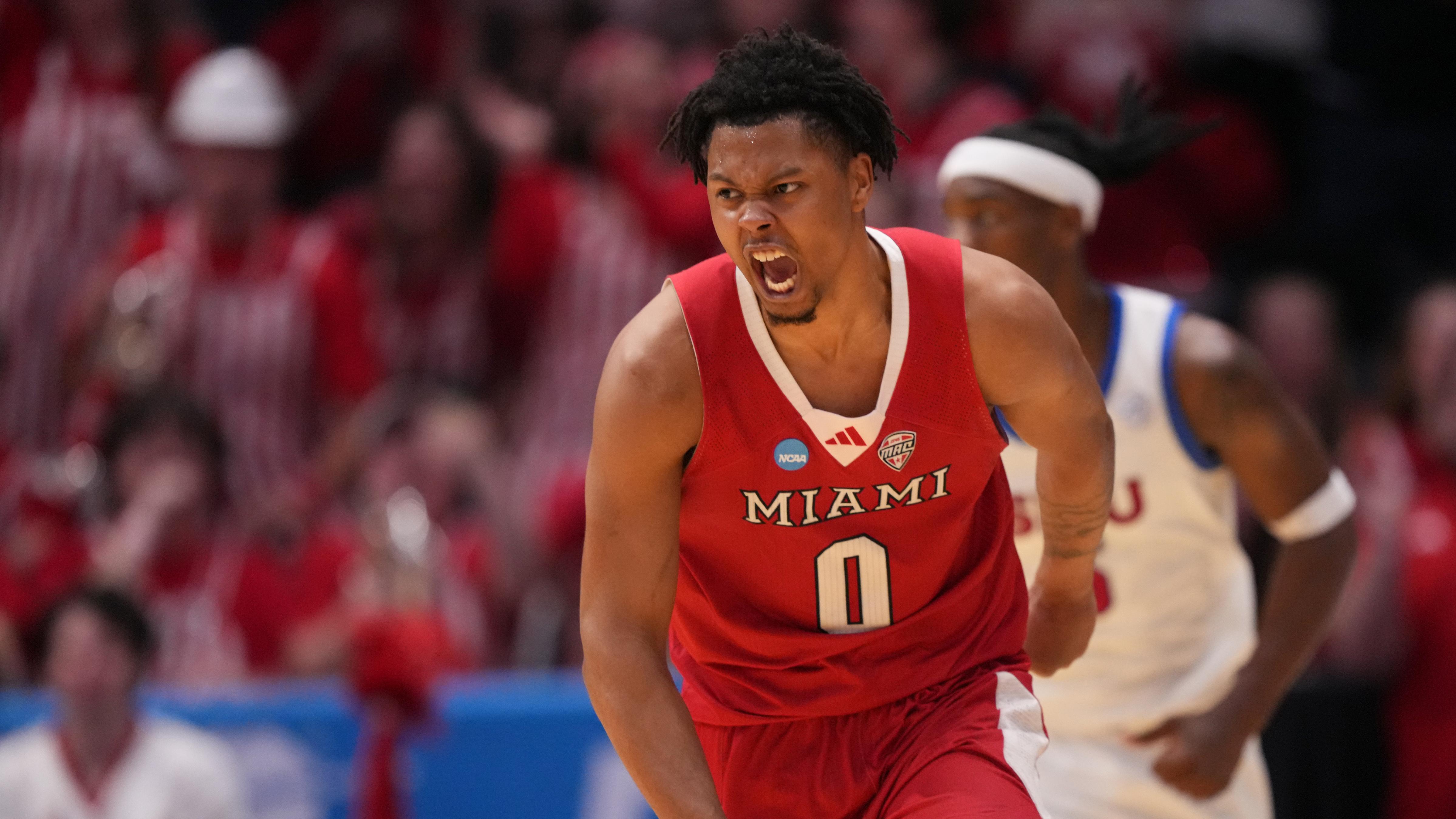 Miami (OH) RedHawks v SMU Mustangs