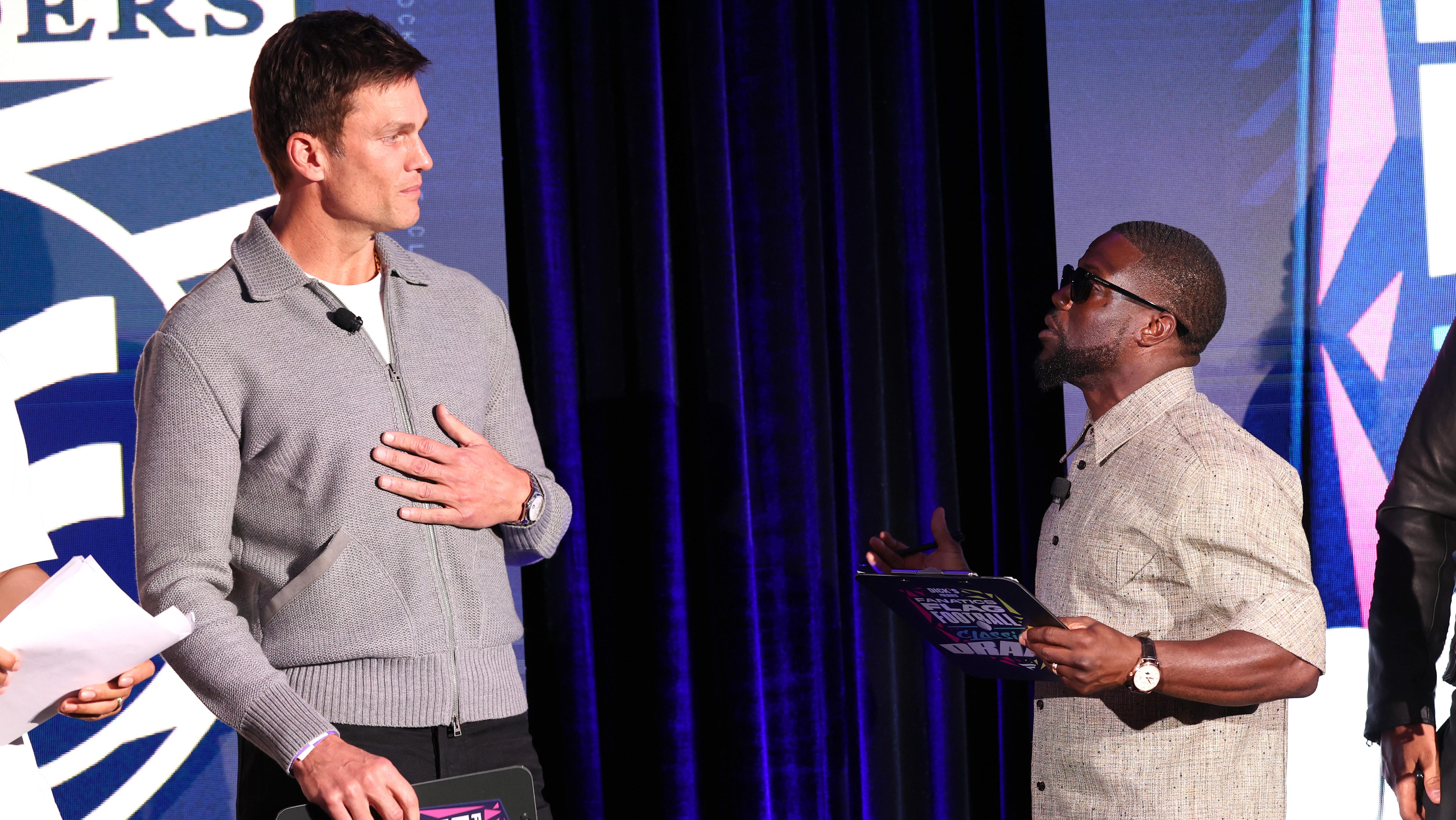 Fanatics Flag Football Classic - Draft