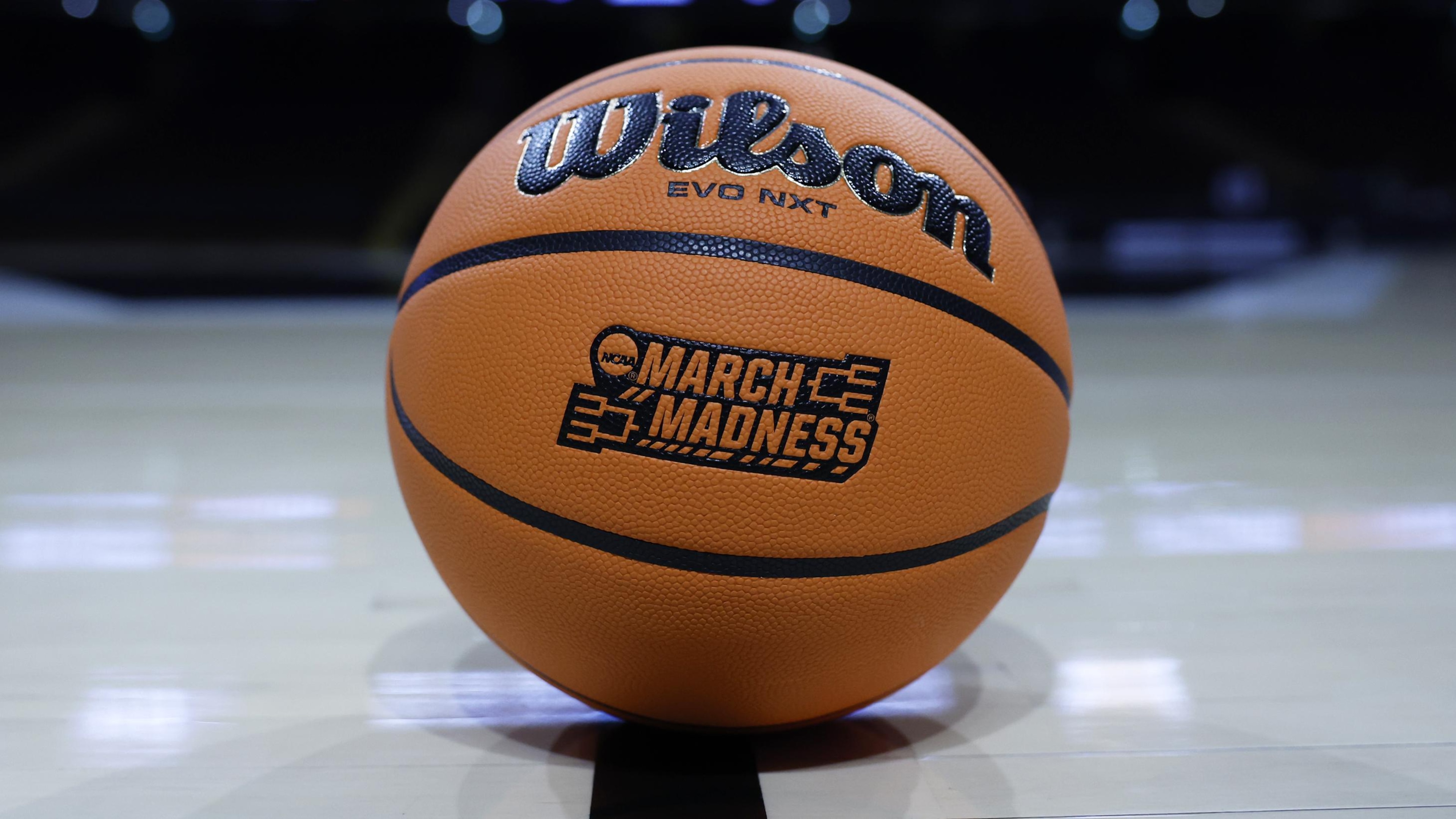 NCAA Tourney Breaks TV Records 🔥