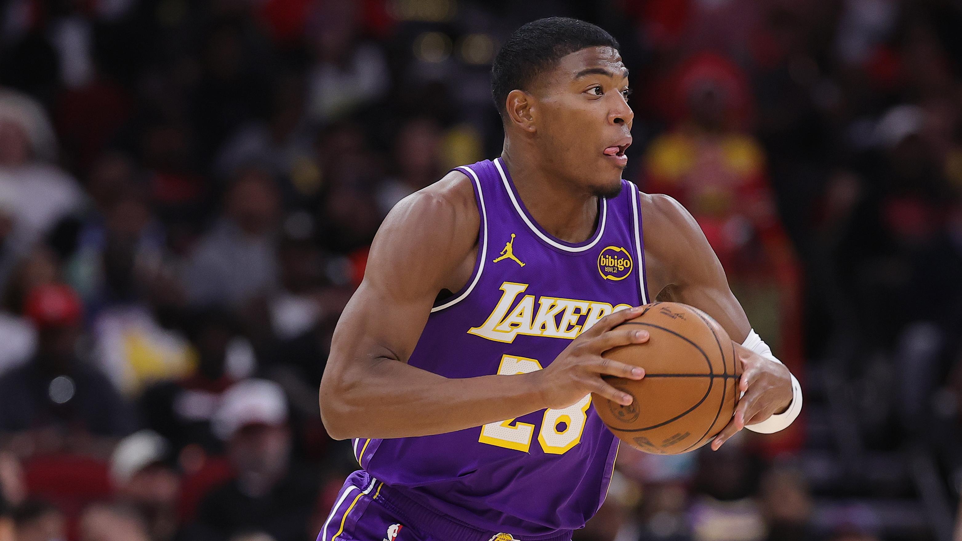 Los Angeles Lakers v Houston Rockets