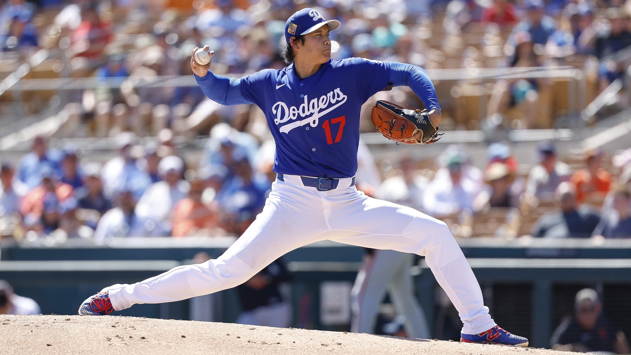 San Francisco Giants v Los Angeles Dodgers San Francisco Giants v Los Angeles Dodgers