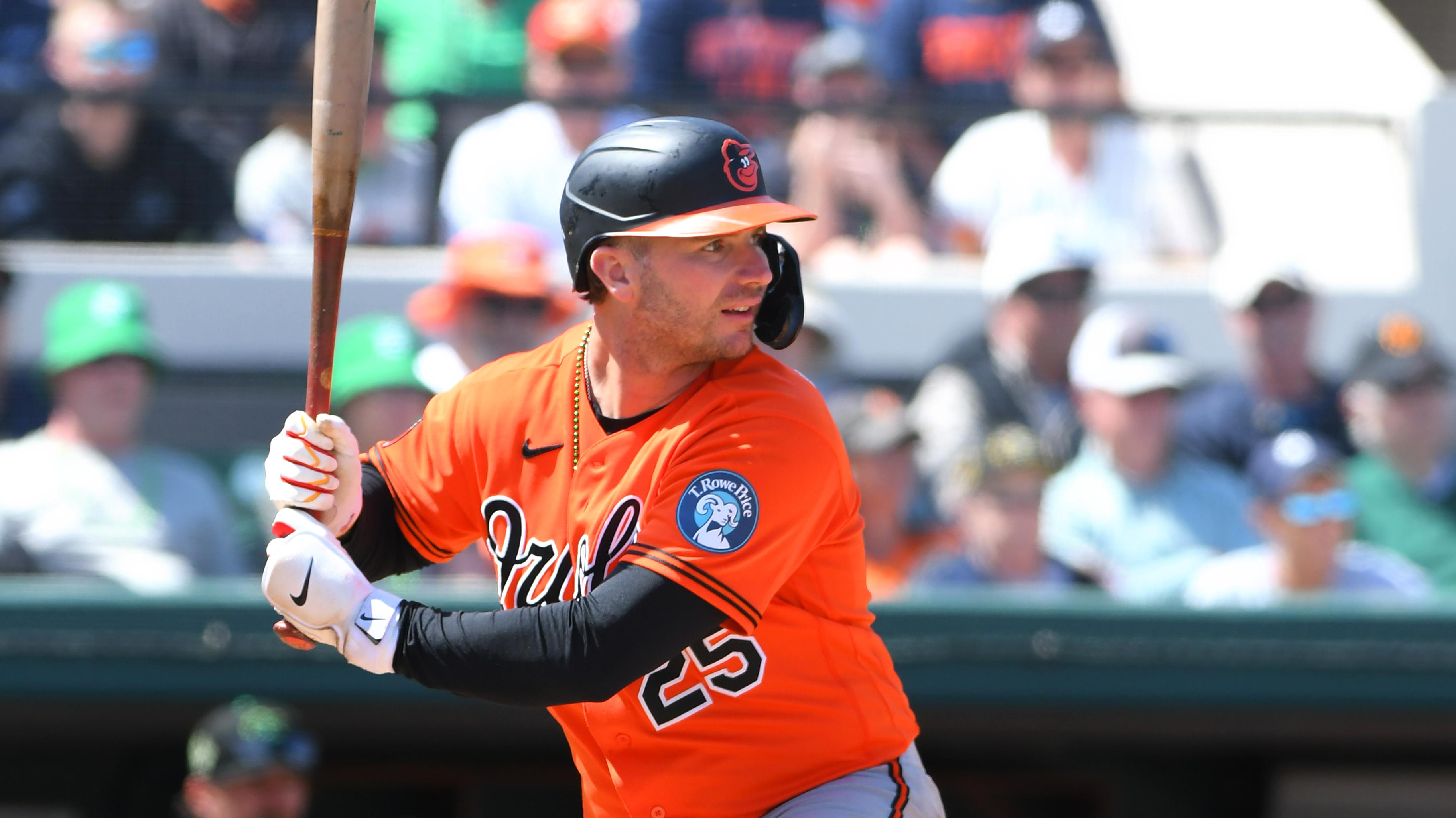 Baltimore Orioles v Detroit Tigers