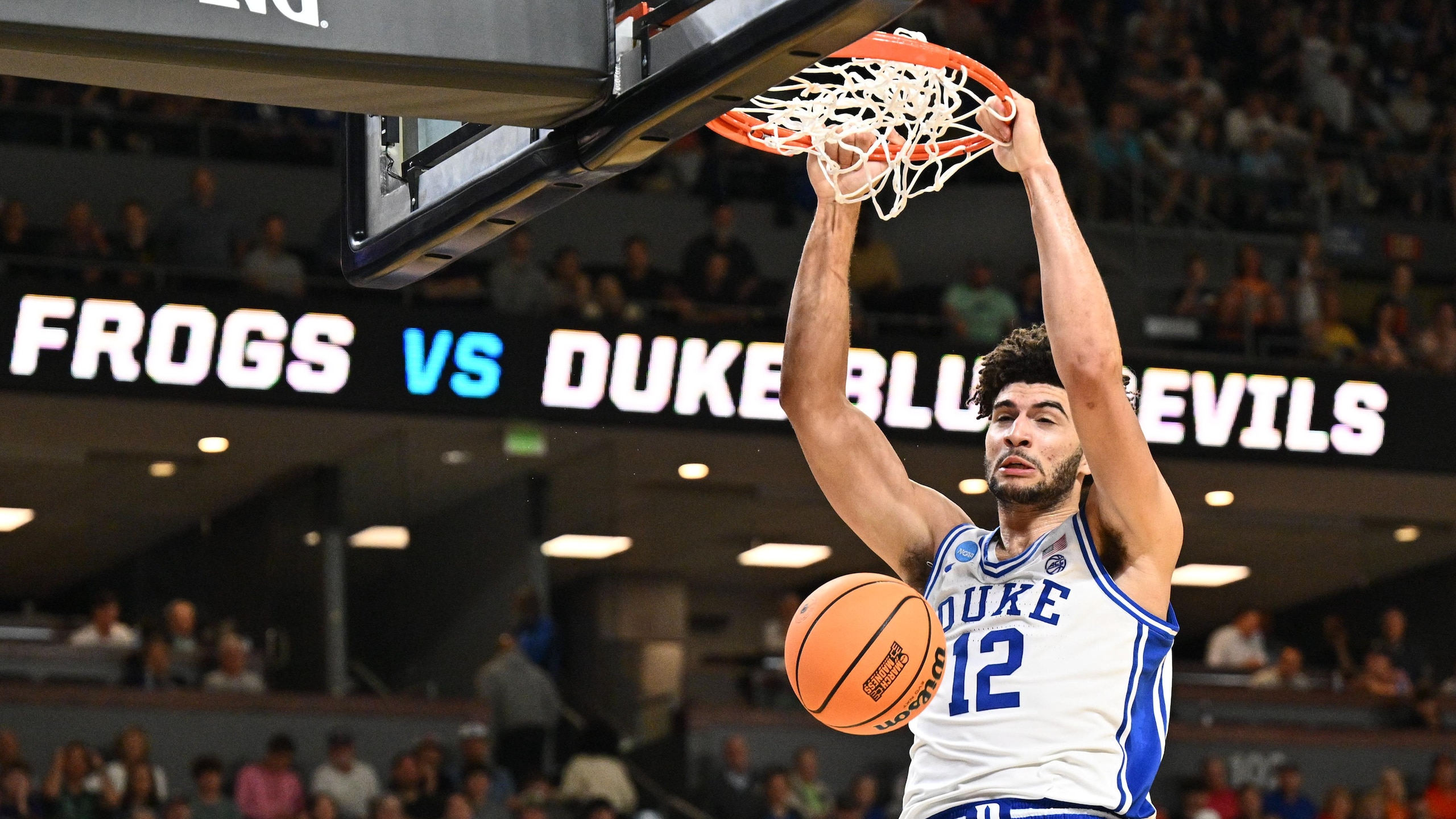 NCAA Men's Basketball Tournament - Second Round - Greenville