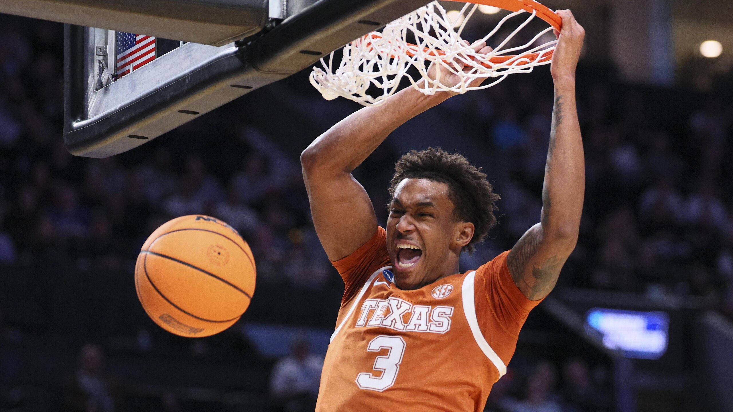 NCAA Men's Basketball Tournament - Second Round - Portland NCAA Men's Basketball Tournament - Second Round - Portland