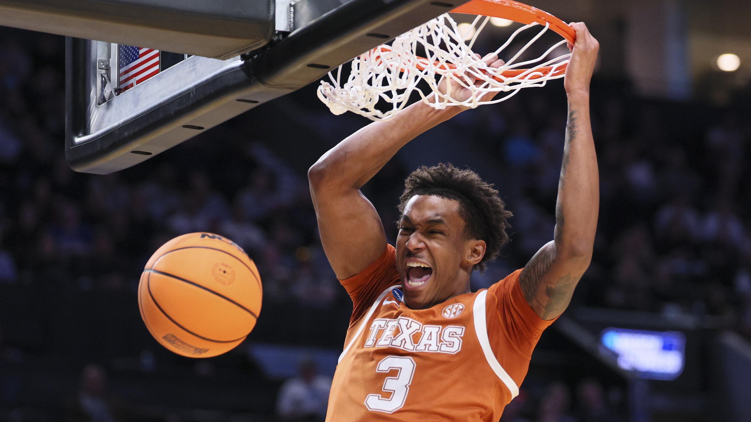 NCAA Men's Basketball Tournament - Second Round - Portland