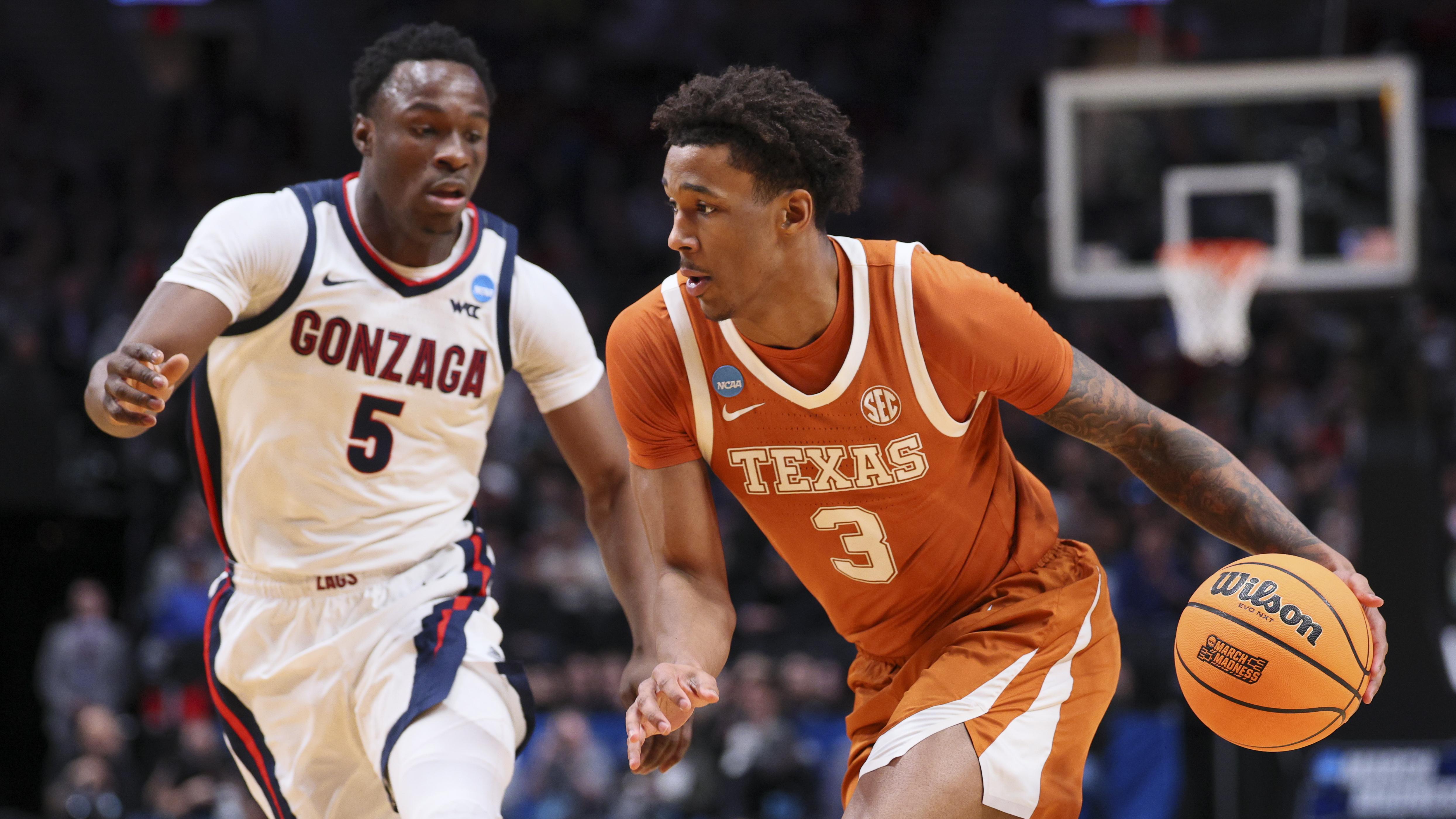 NCAA Men's Basketball Tournament - Second Round - Portland