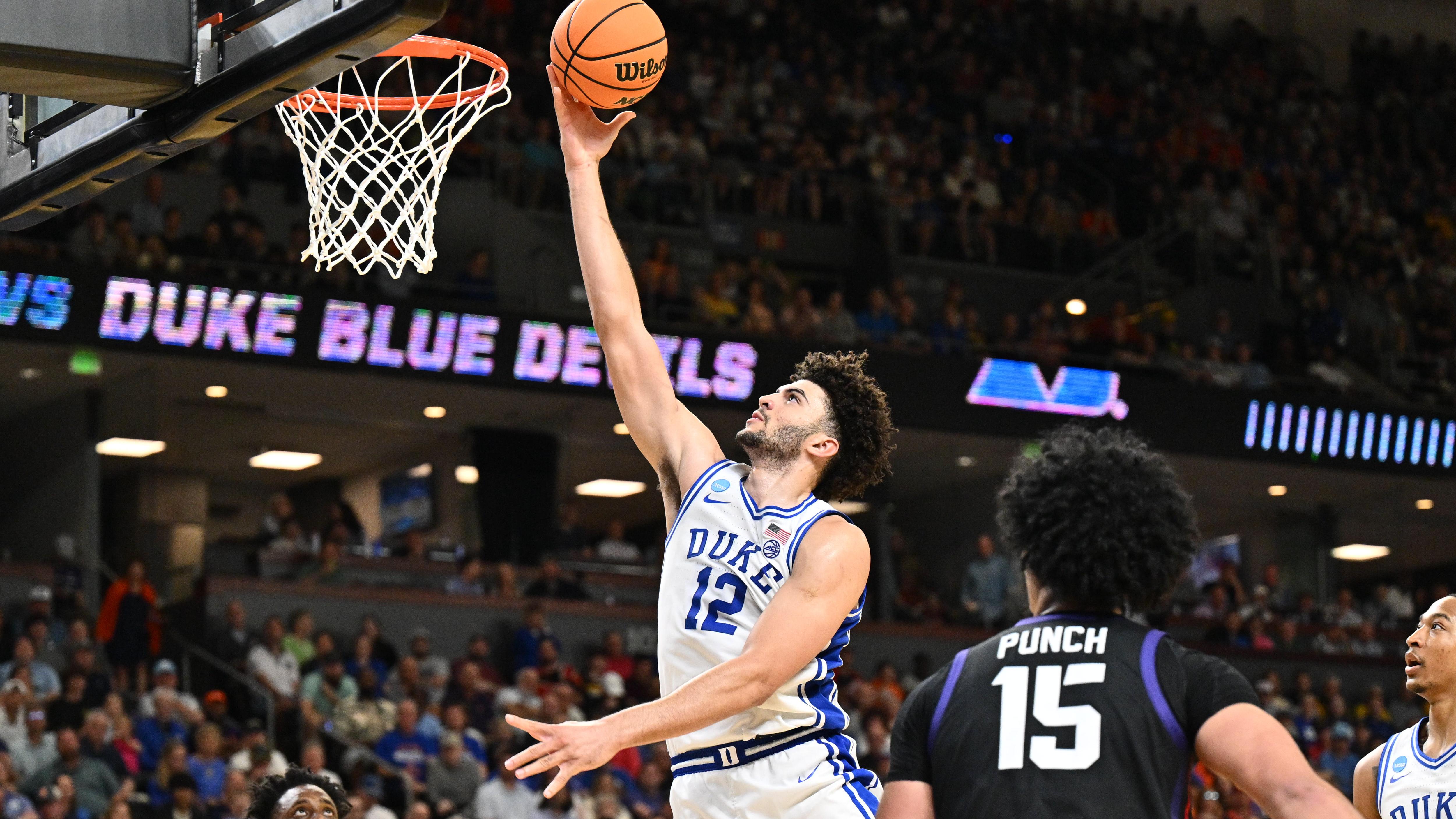 NCAA Men's Basketball Tournament - Second Round - Greenville