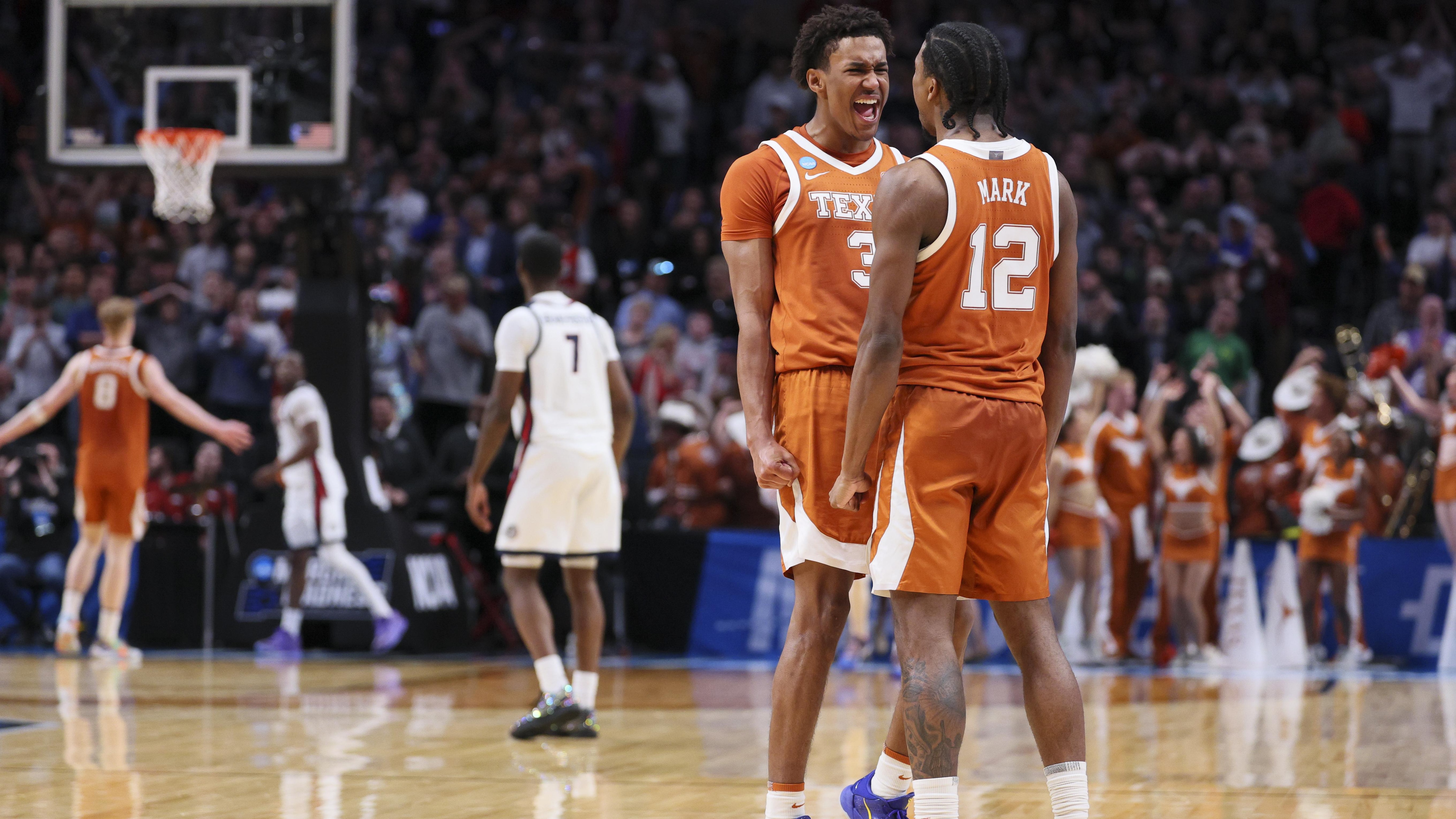 NCAA Men's Basketball Tournament - Second Round - Portland