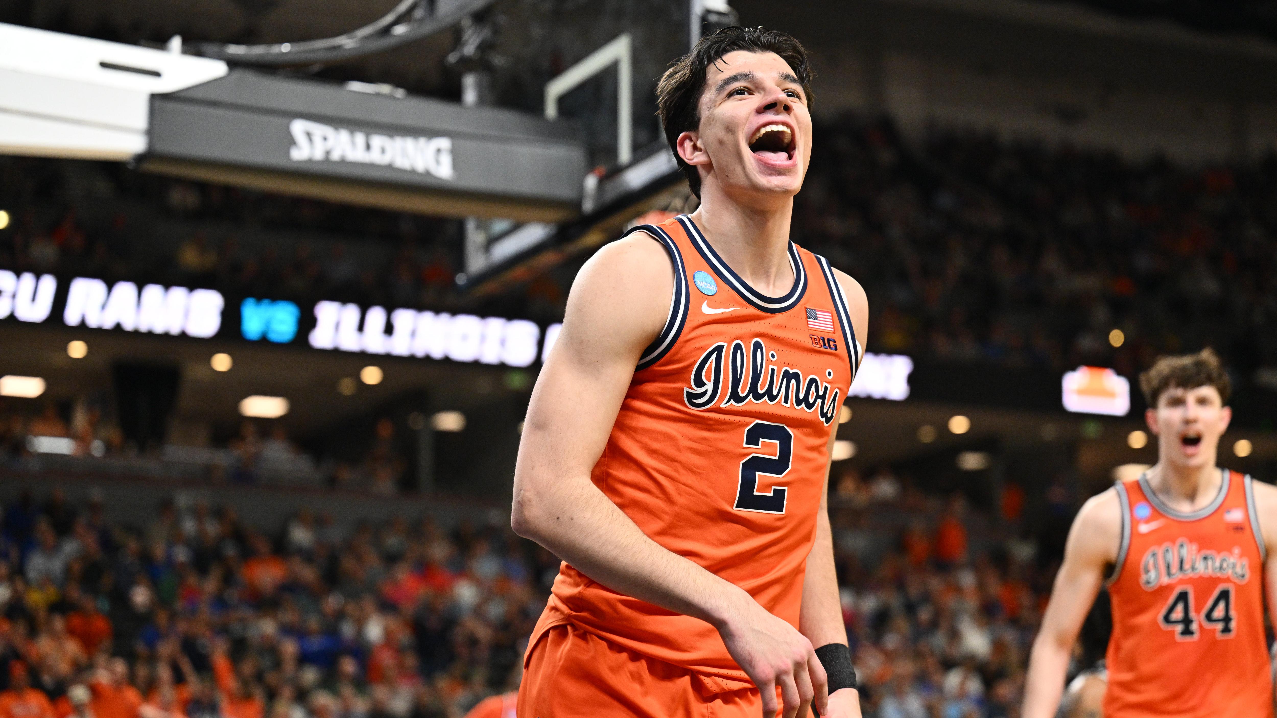 NCAA Men's Basketball Tournament - Second Round - Greenville