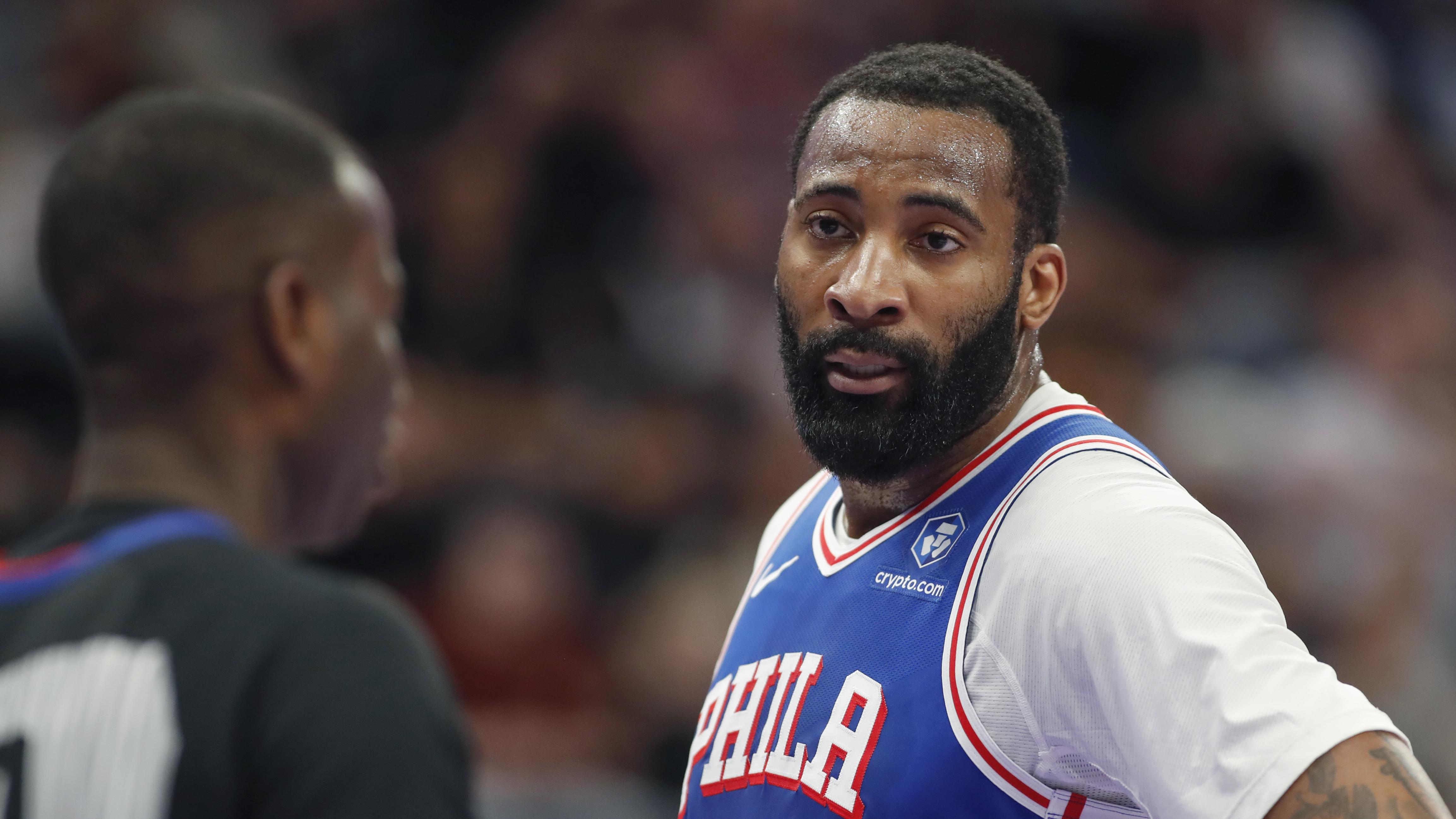 Philadelphia 76ers v Utah Jazz