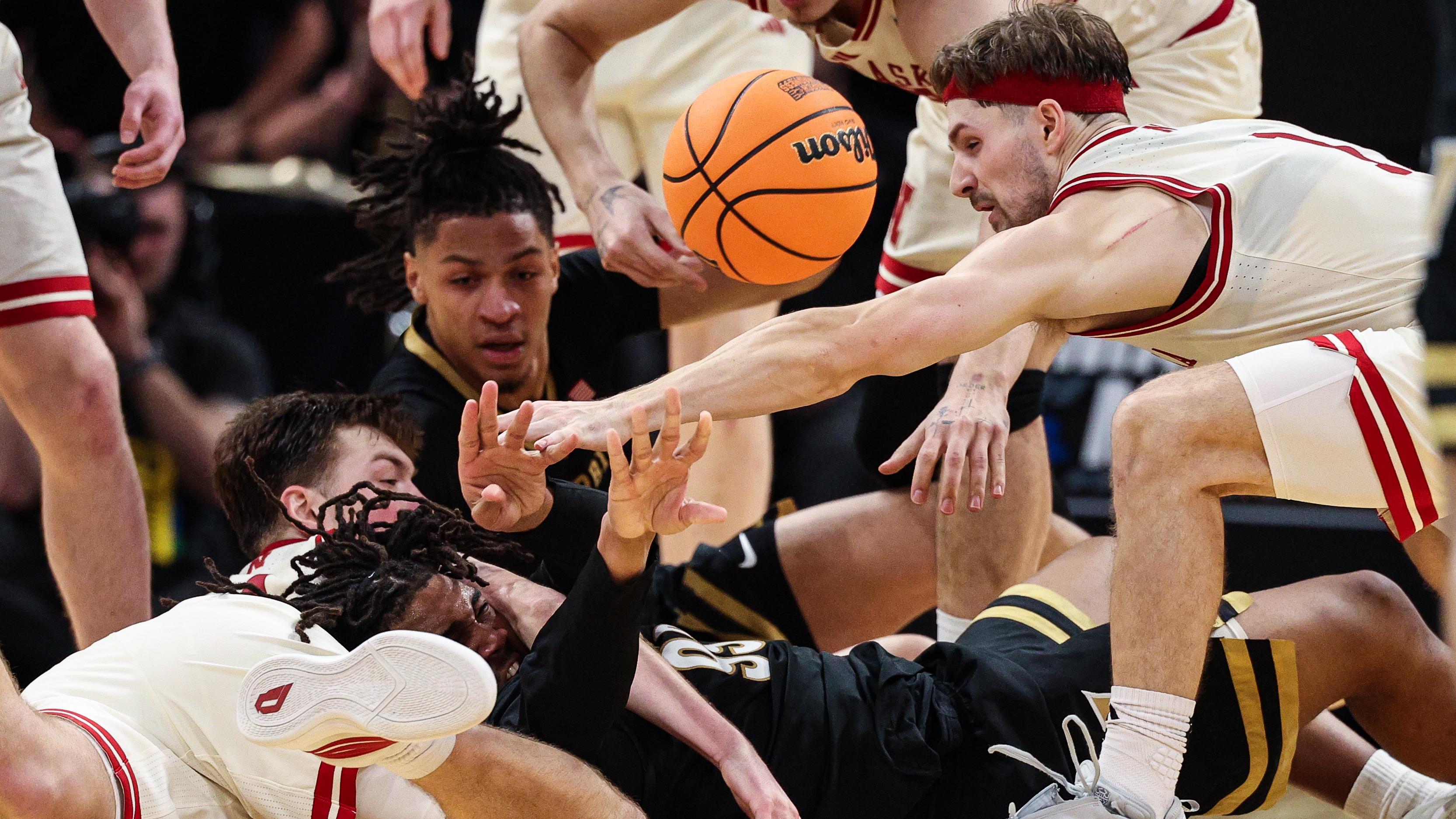 NCAA Men's Basketball Tournament - Second Round - Oklahoma City