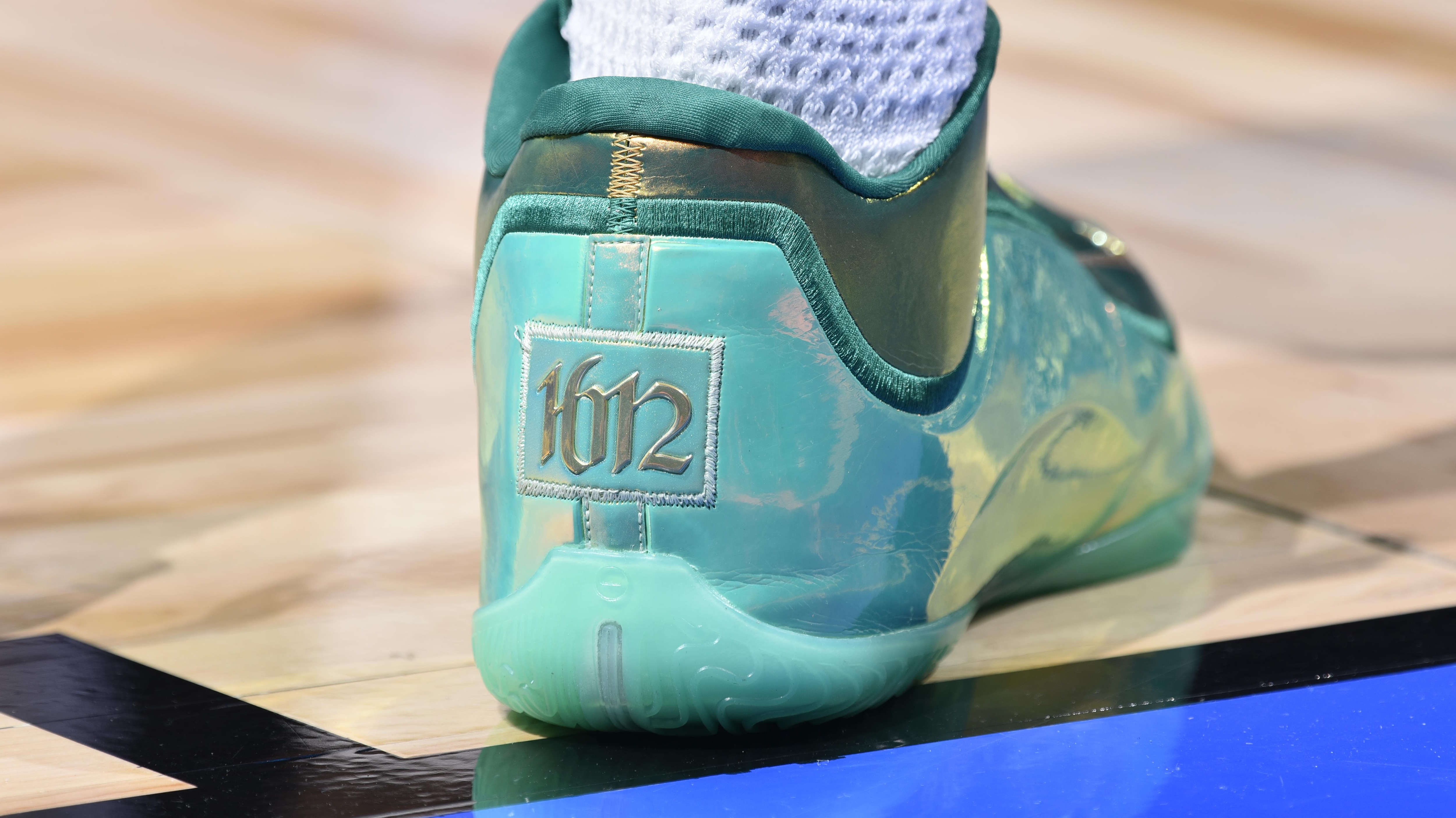 Los Angeles Lakers v Orlando Magic