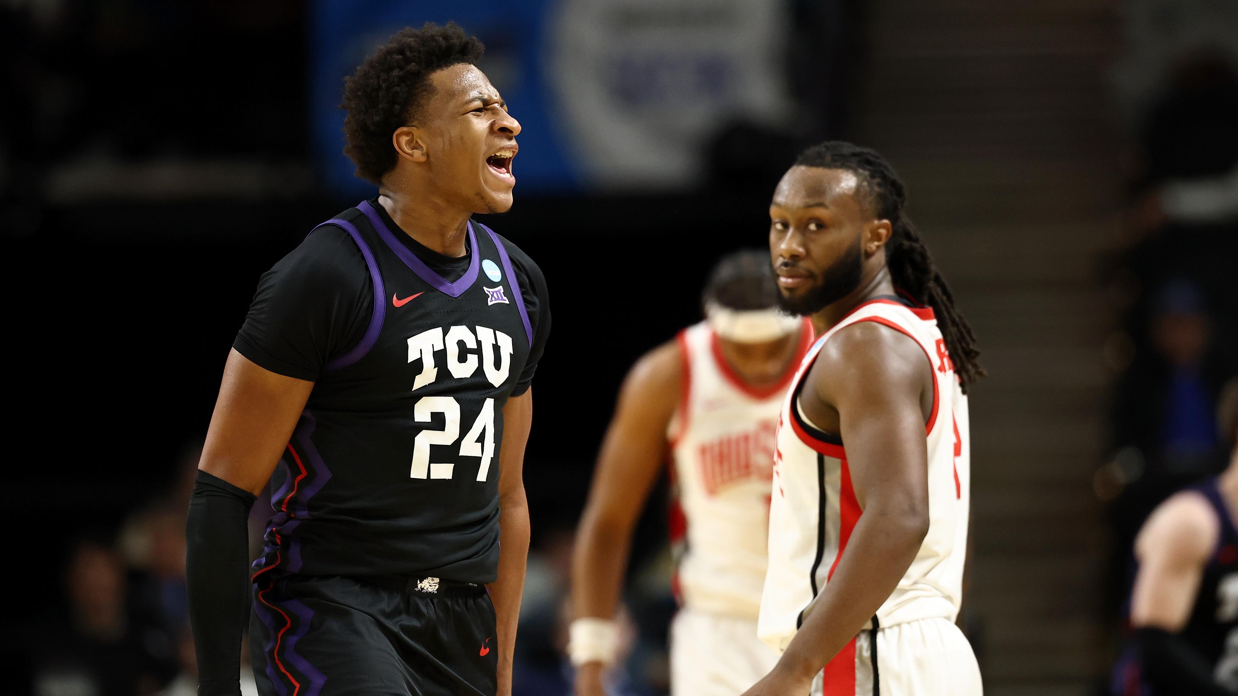 TCU v Ohio State