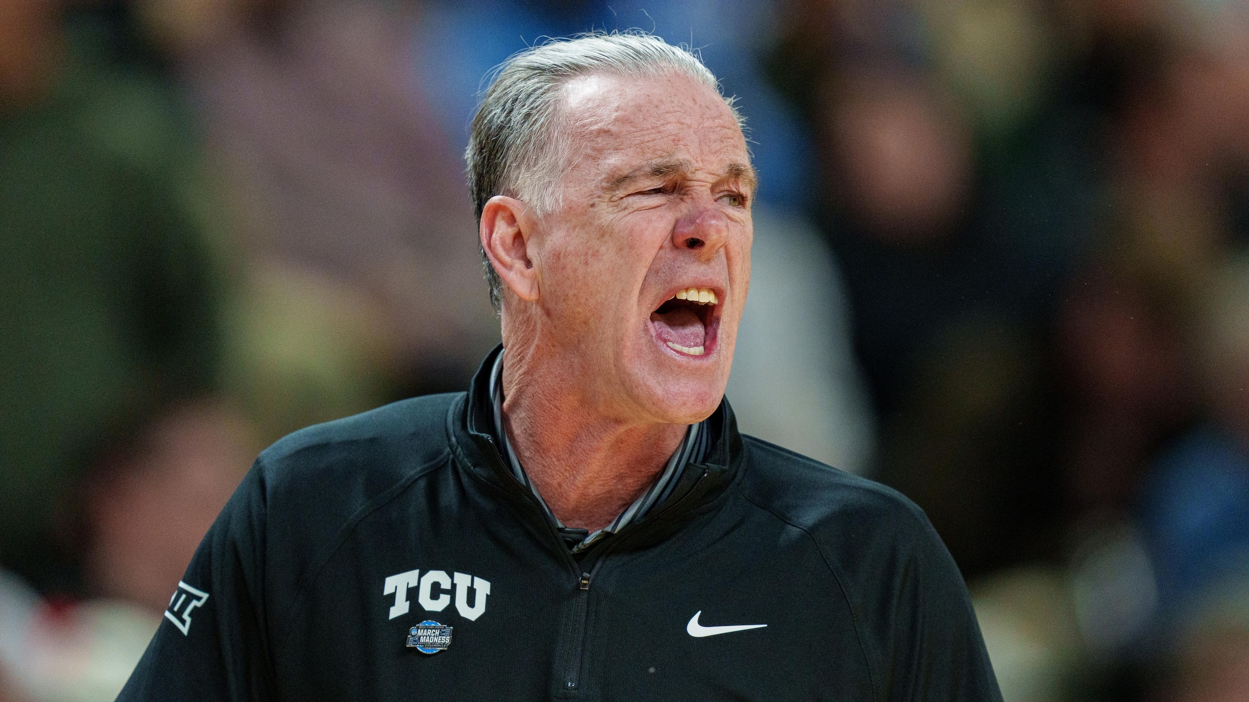 TCU v Ohio State