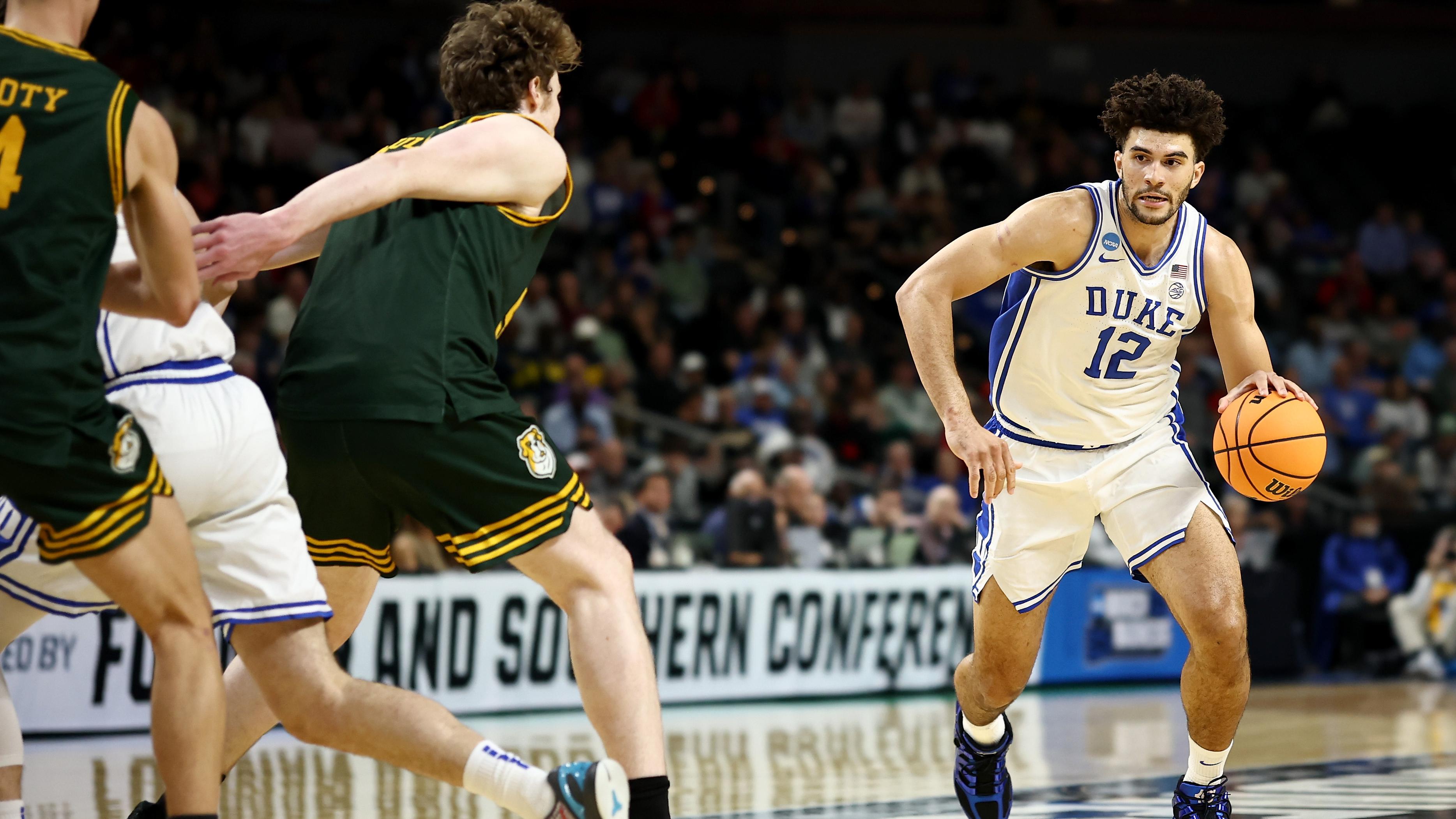 Siena v Duke