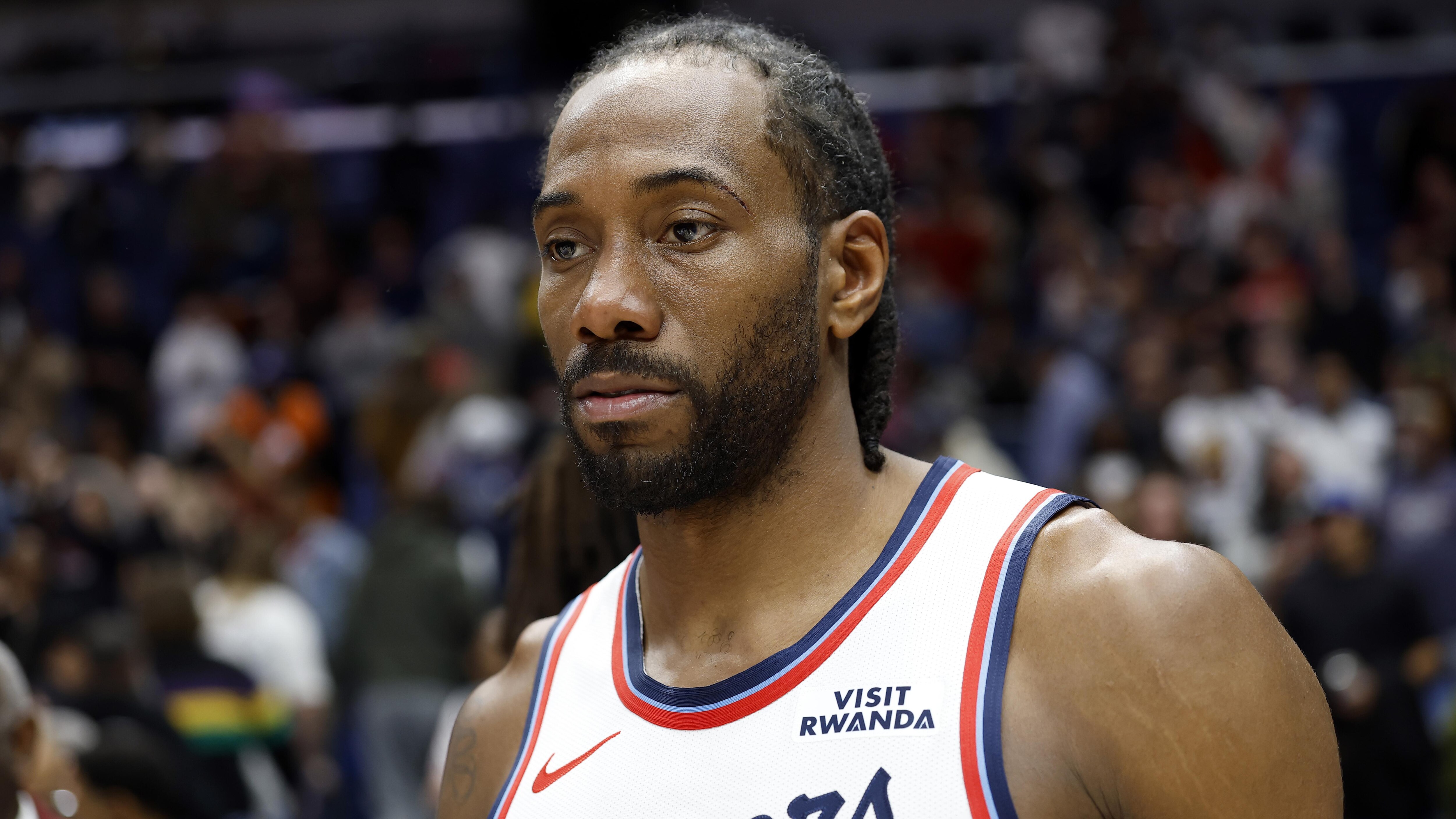 Los Angeles Clippers v New Orleans Pelicans