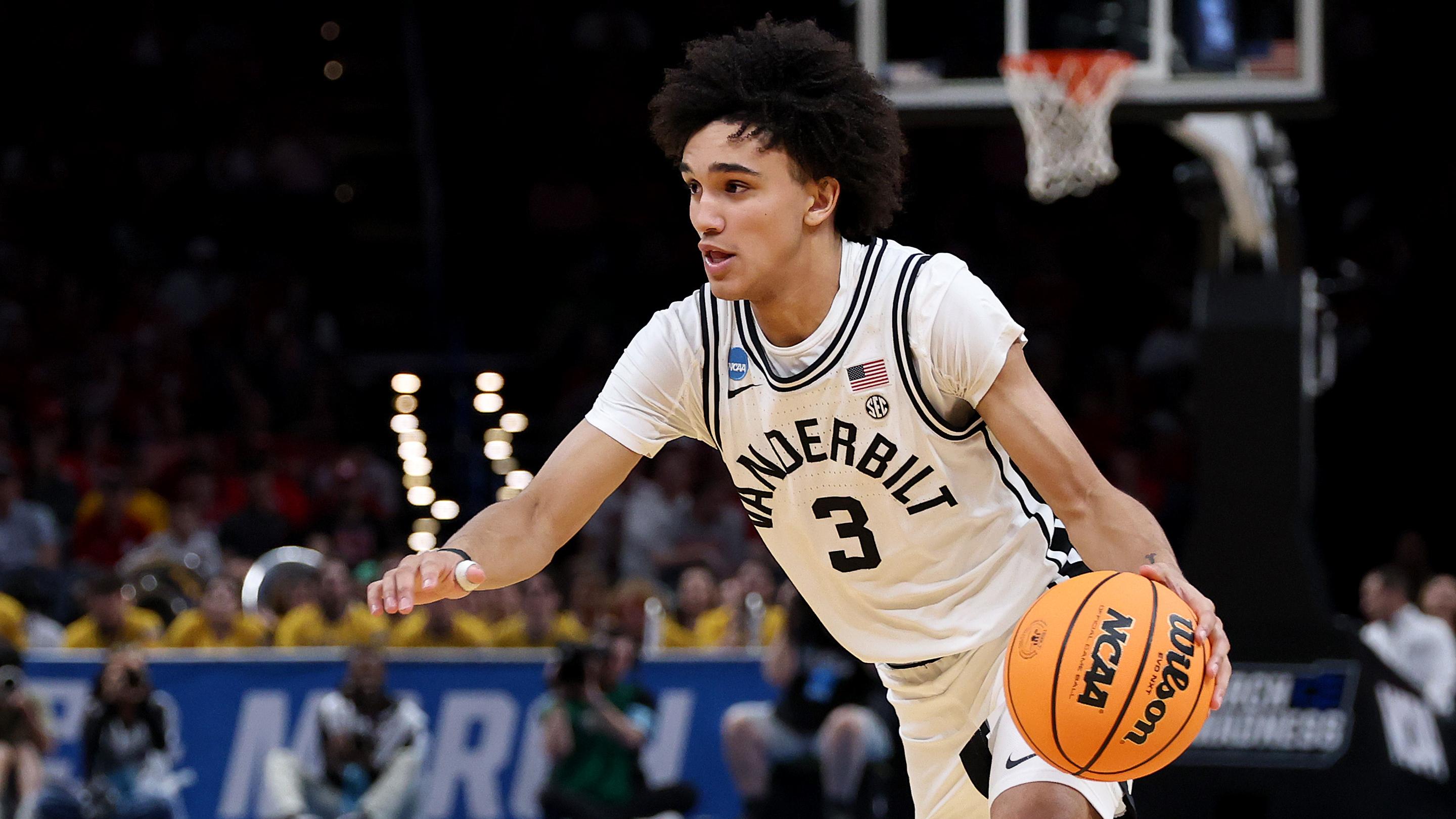 McNeese v Vanderbilt