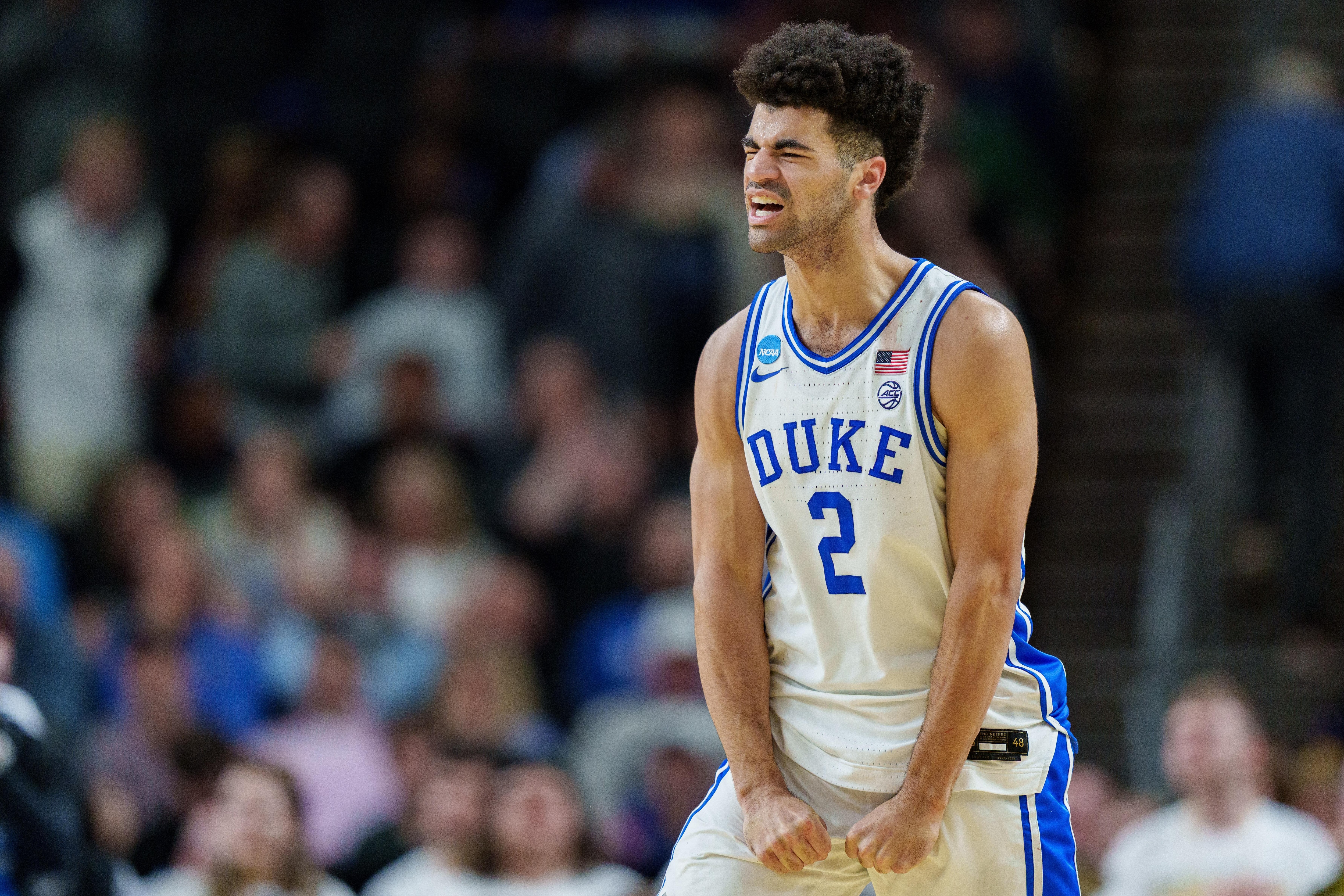 Siena v Duke