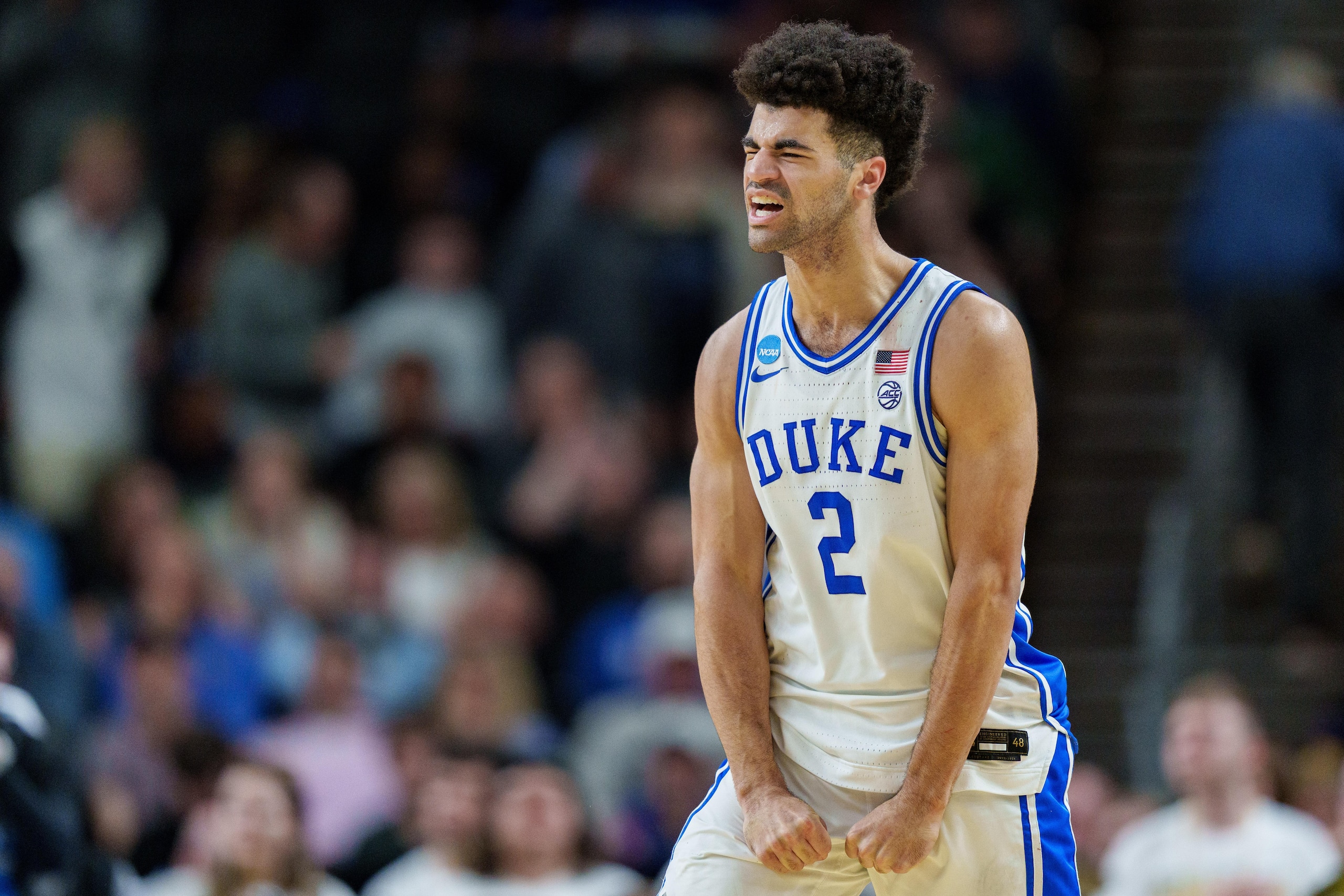 Siena v Duke