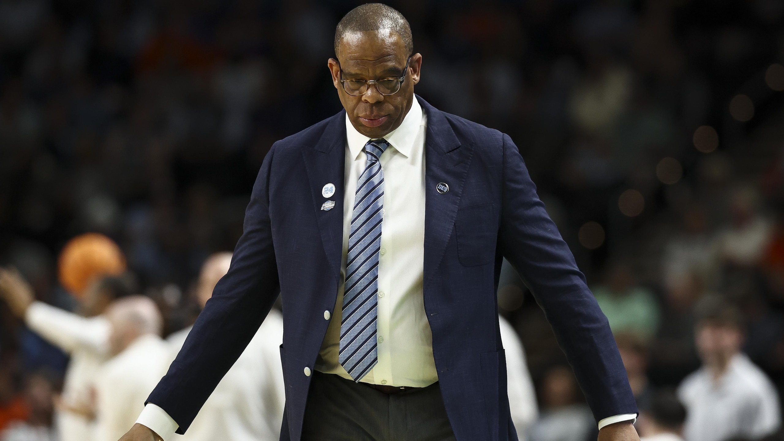 North Carolina v VCU