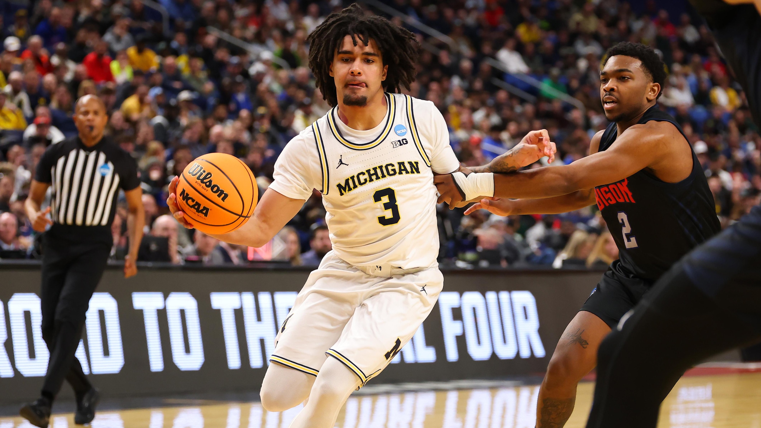 Howard v Michigan