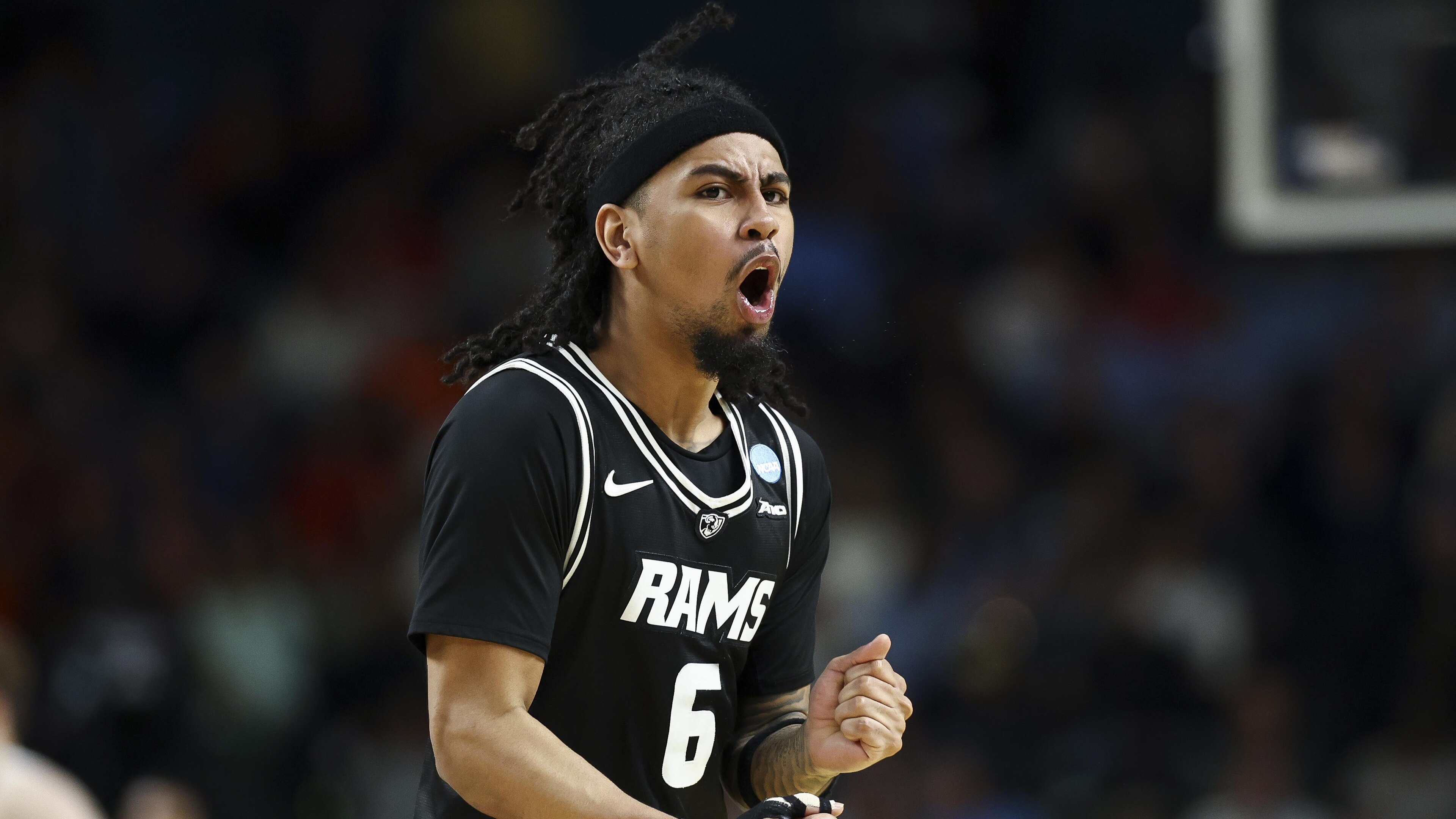 VCU v North Carolina