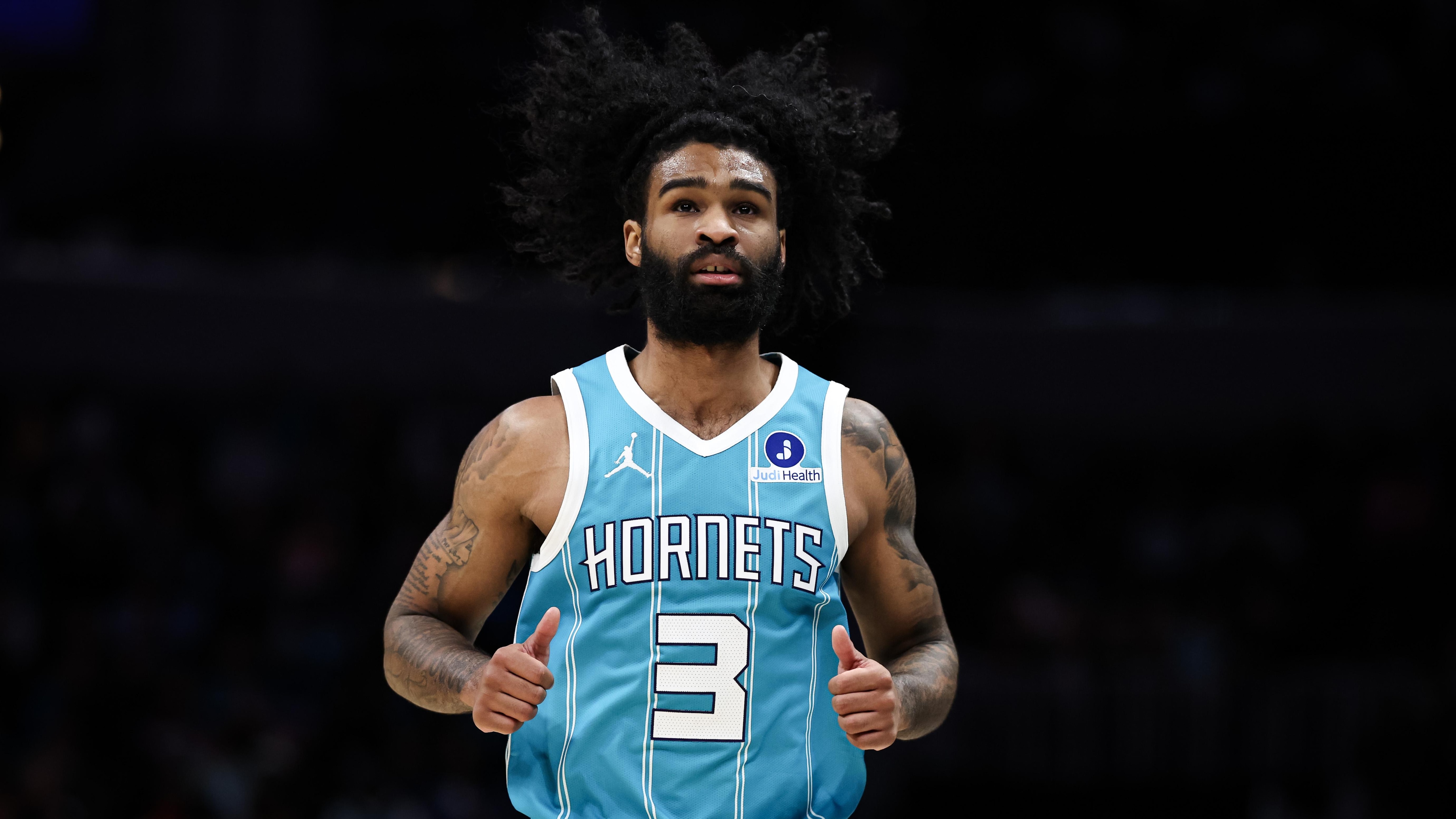 Orlando Magic v Charlotte Hornets