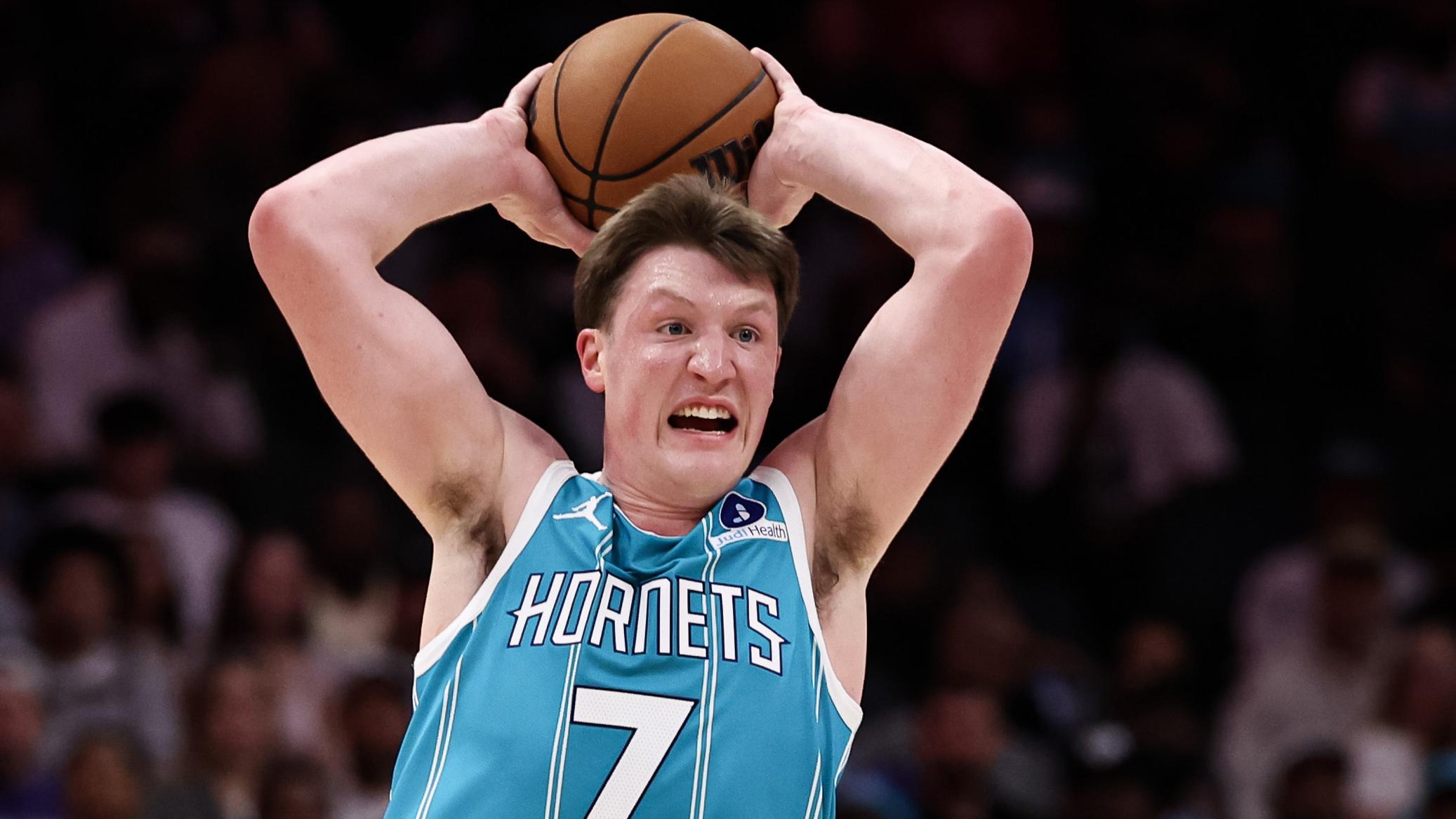 Orlando Magic v Charlotte Hornets