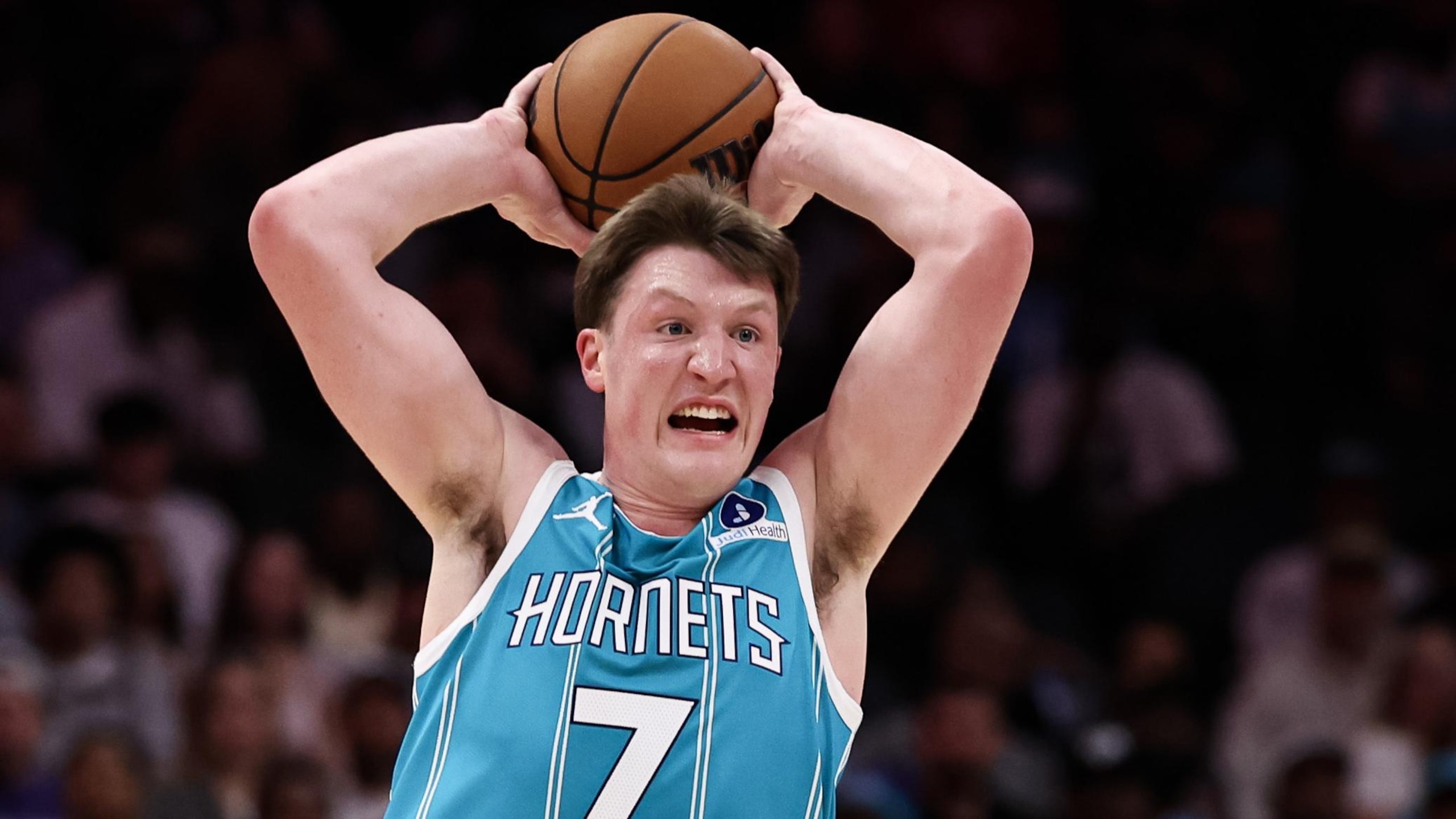 Orlando Magic v Charlotte Hornets