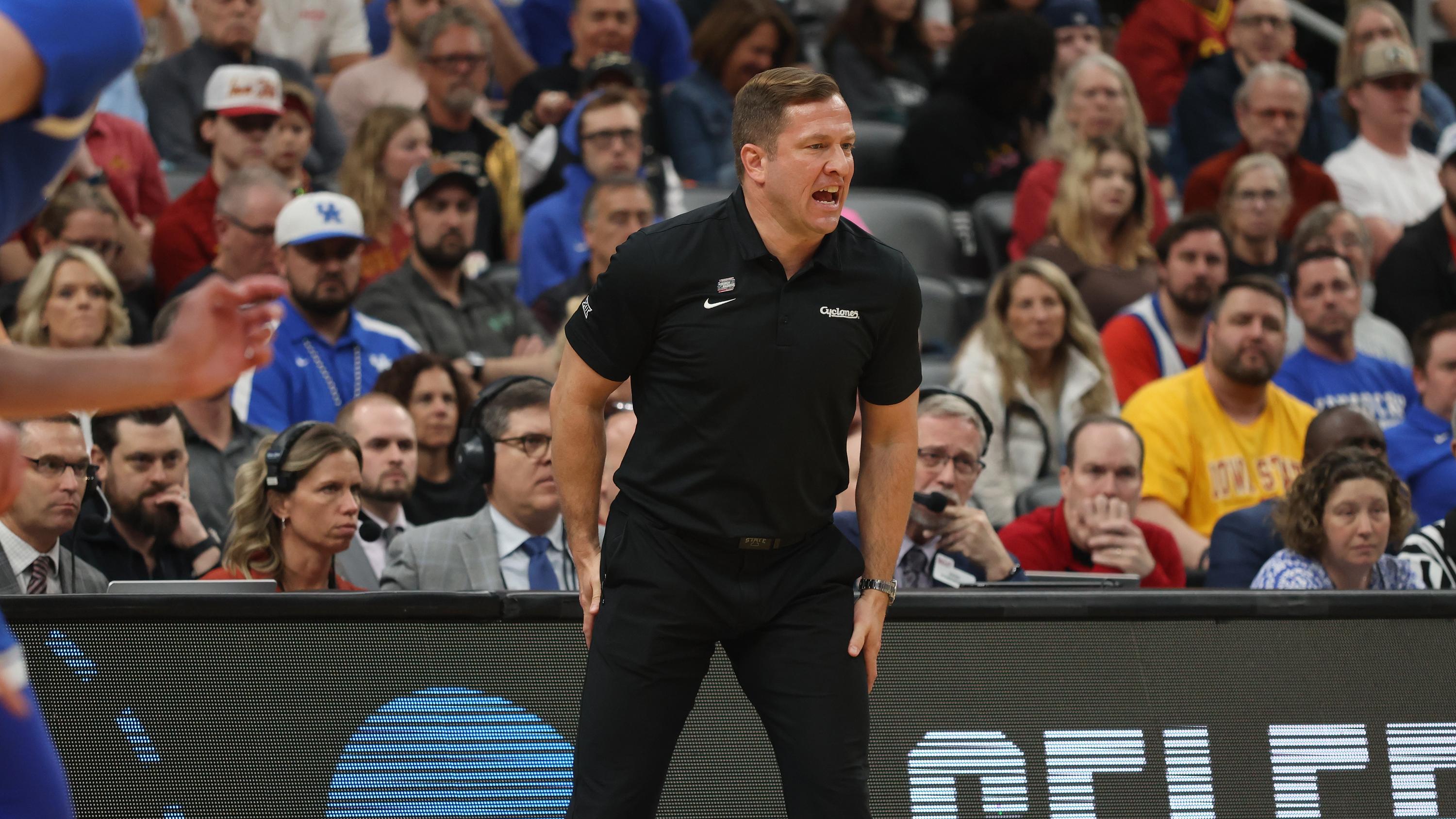 NCAA Men's Basketball Tournament - Second Round - St. Louis