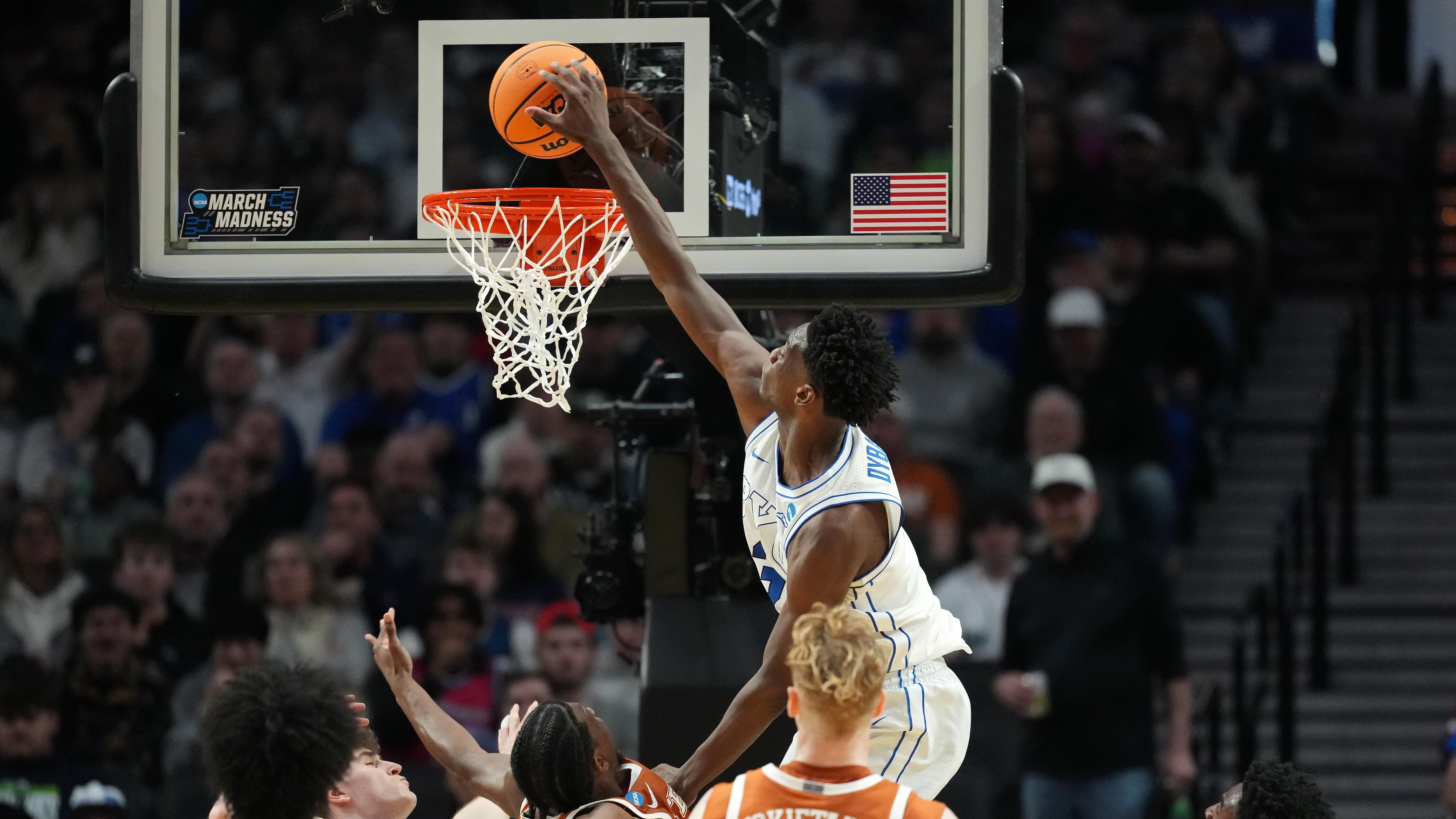 Texas v BYU