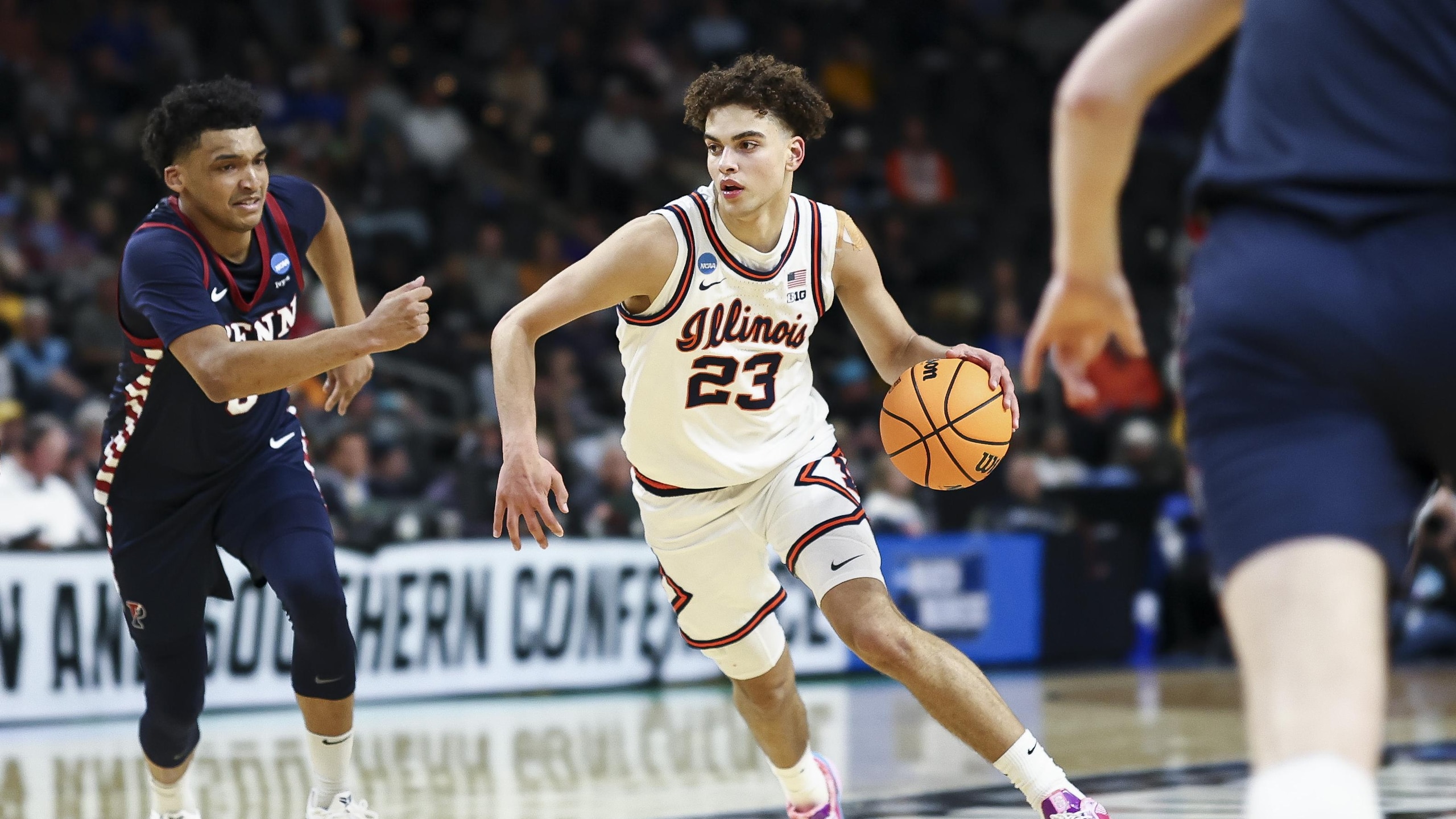 Penn v Illinois