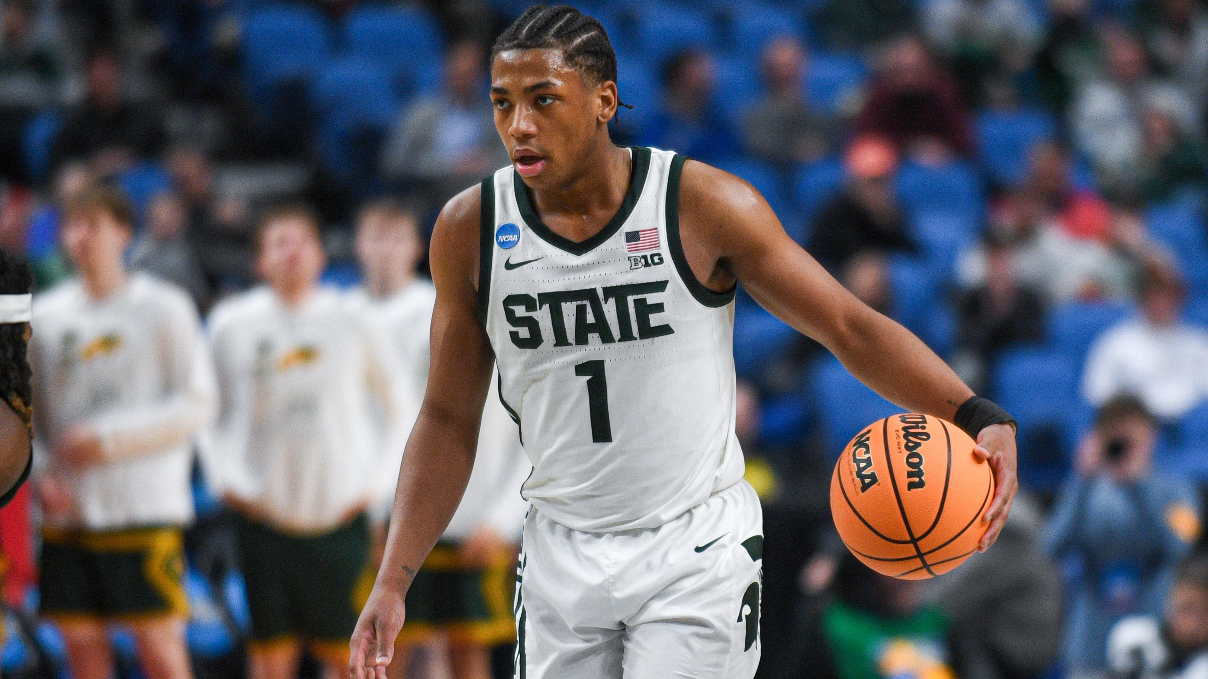 North Dakota State v Michigan State