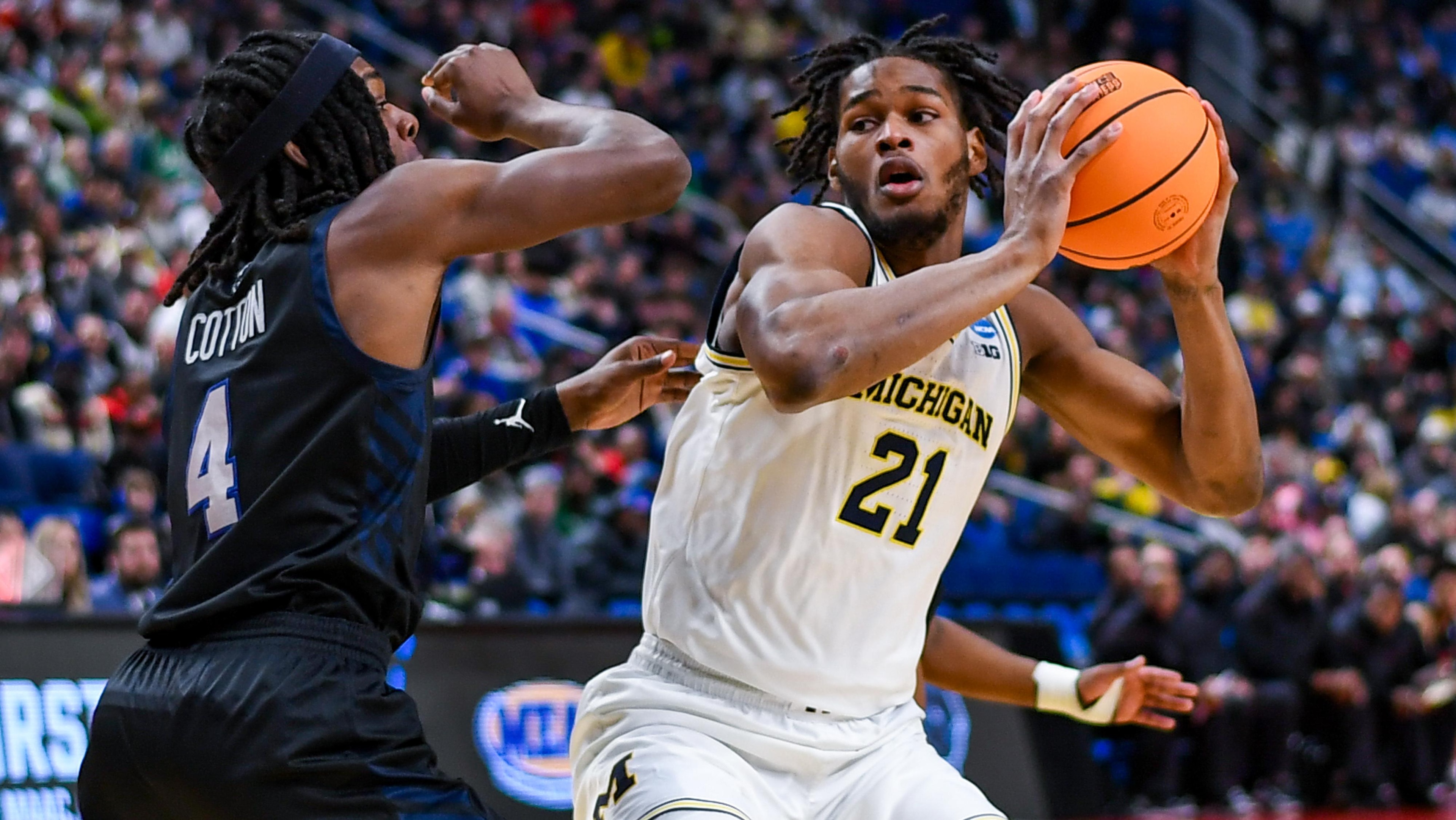 Howard v Michigan