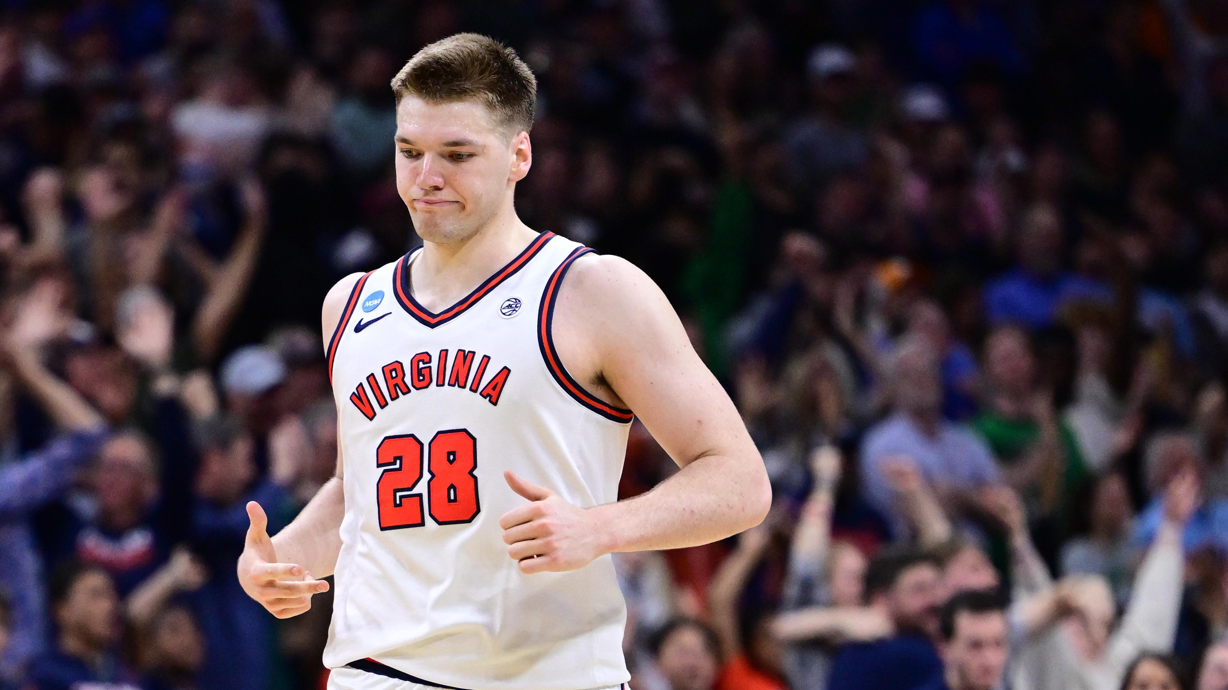 NCAA Men's Basketball Tournament - Second Round - Philadelphia