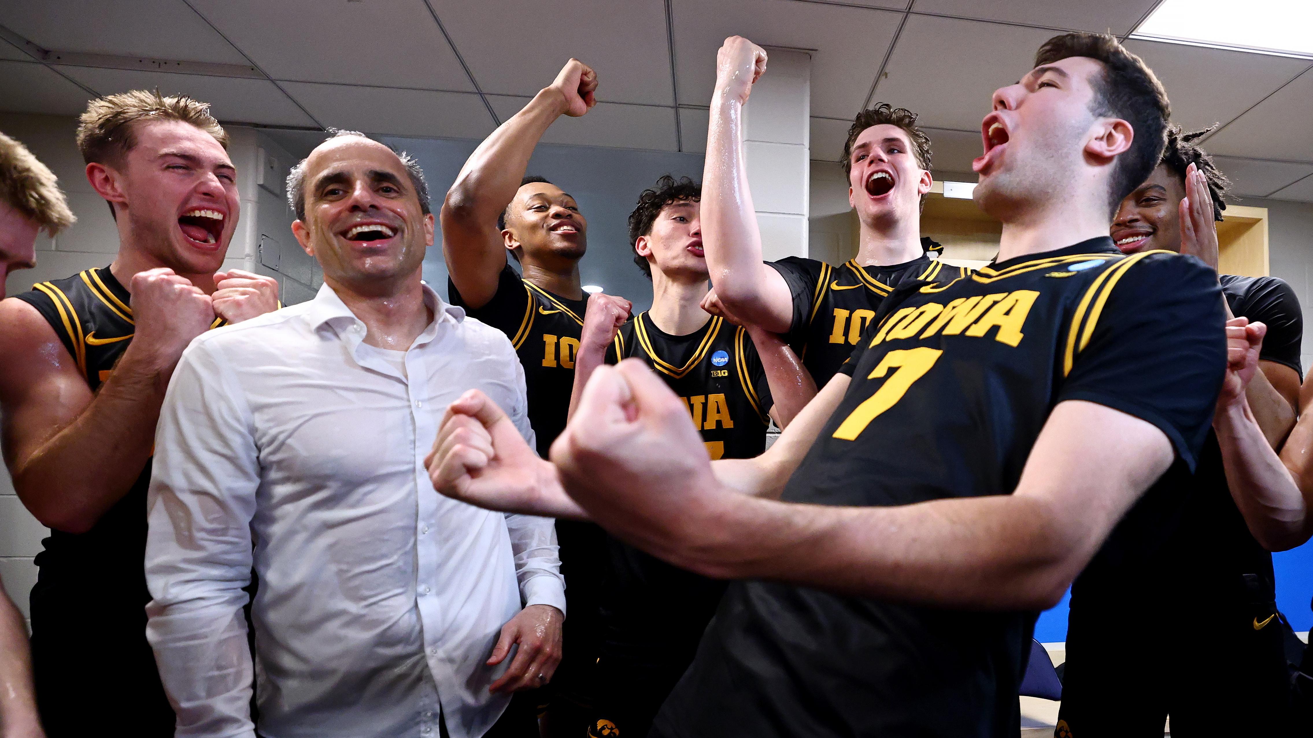 NCAA Men's Basketball Tournament - Second Round - Tampa