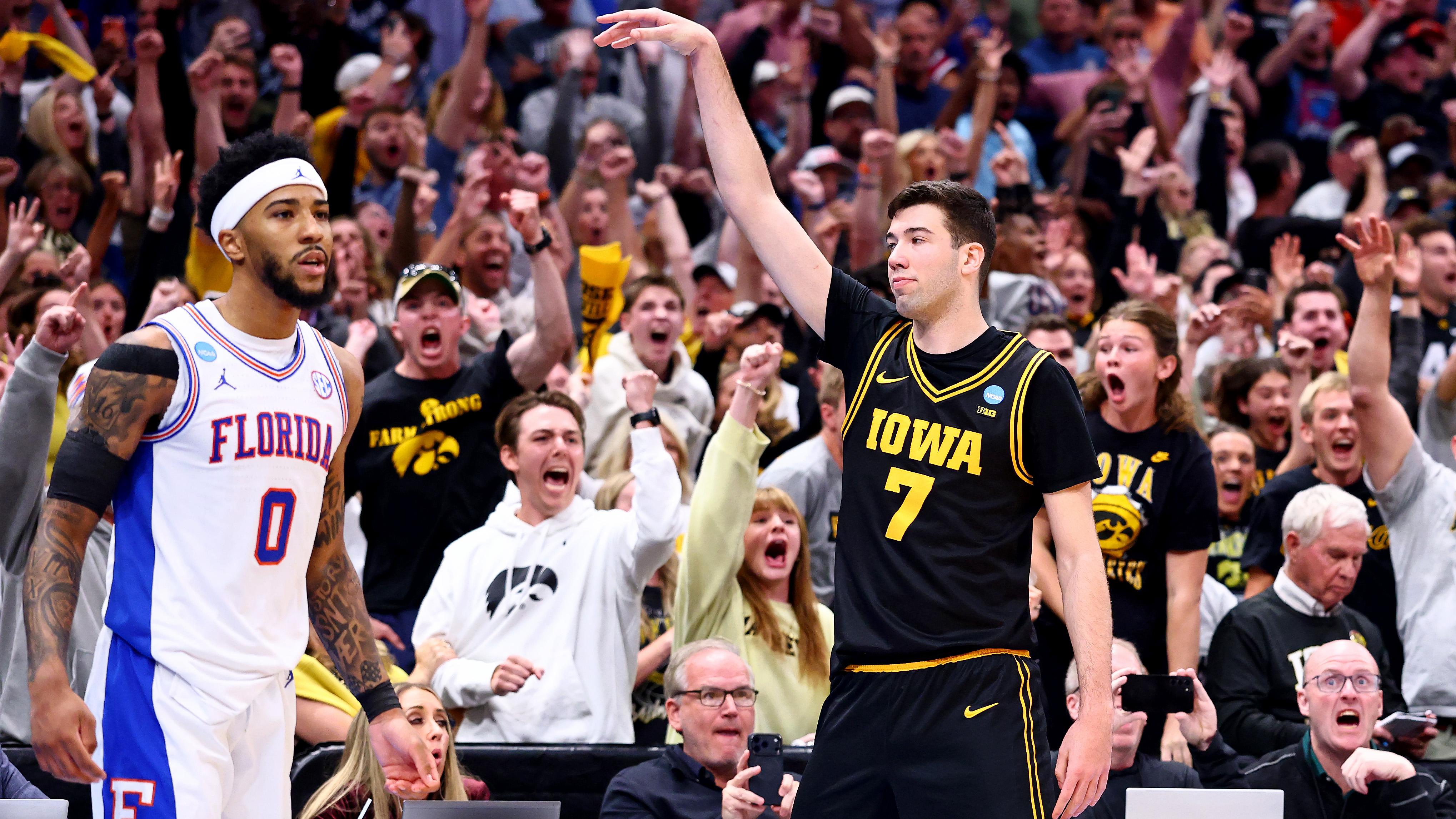 NCAA Men's Basketball Tournament - Second Round - Tampa