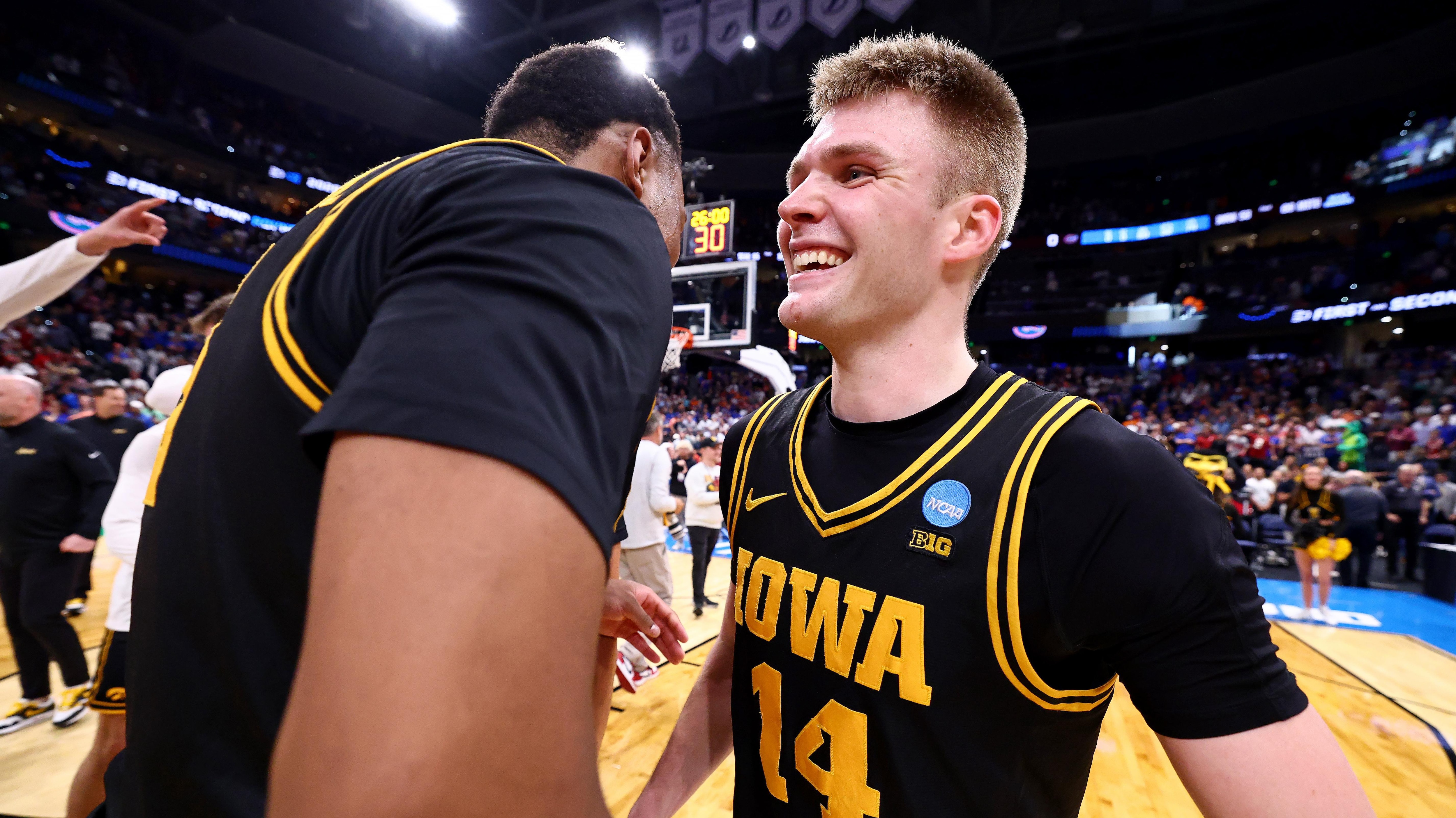 NCAA Men's Basketball Tournament - Second Round - Tampa