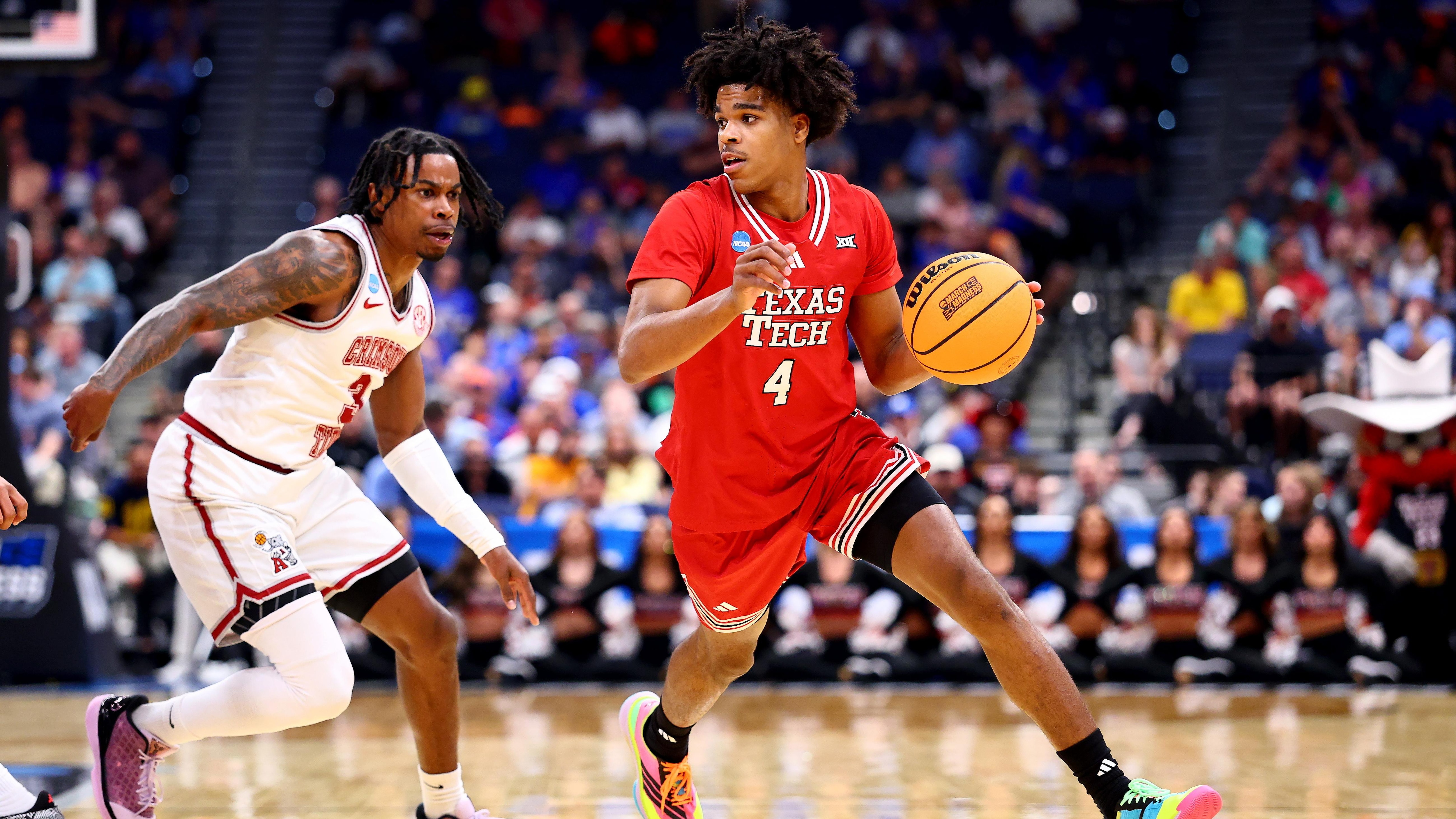 NCAA Men's Basketball Tournament - Second Round - Tampa