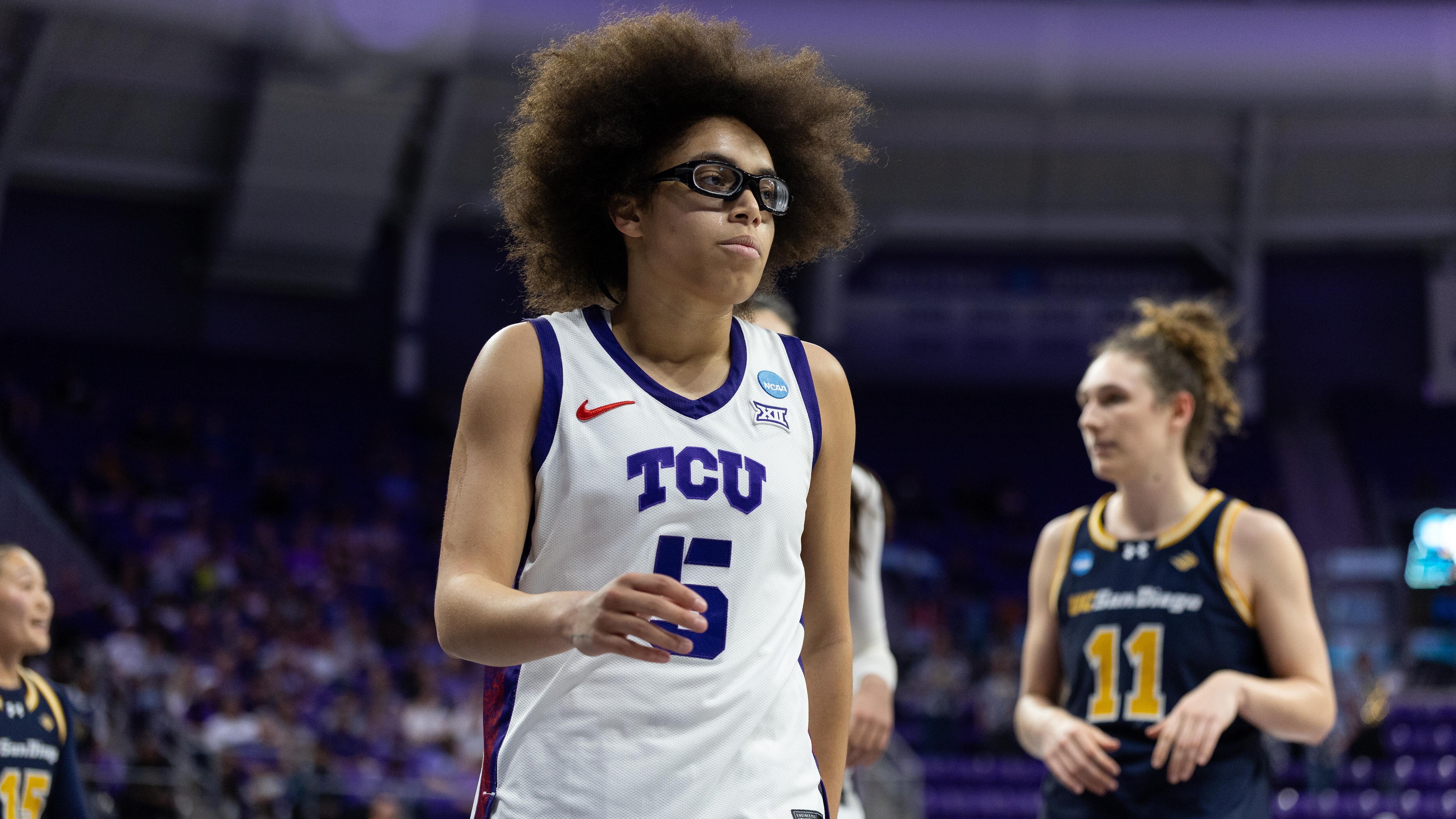 TCU v UC San Diego